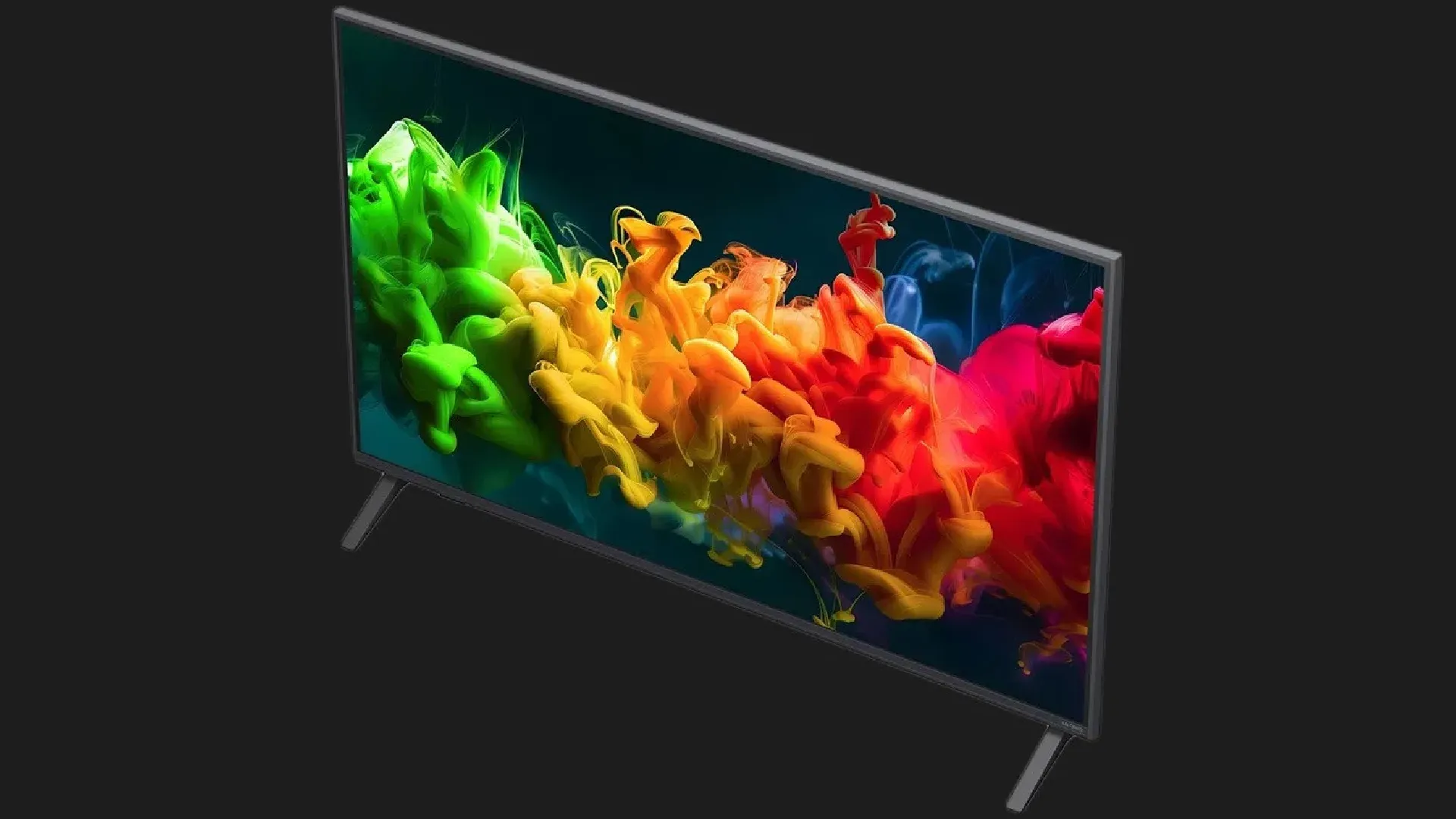 Телевізор LG 65 65QNED80B6B (UA)
