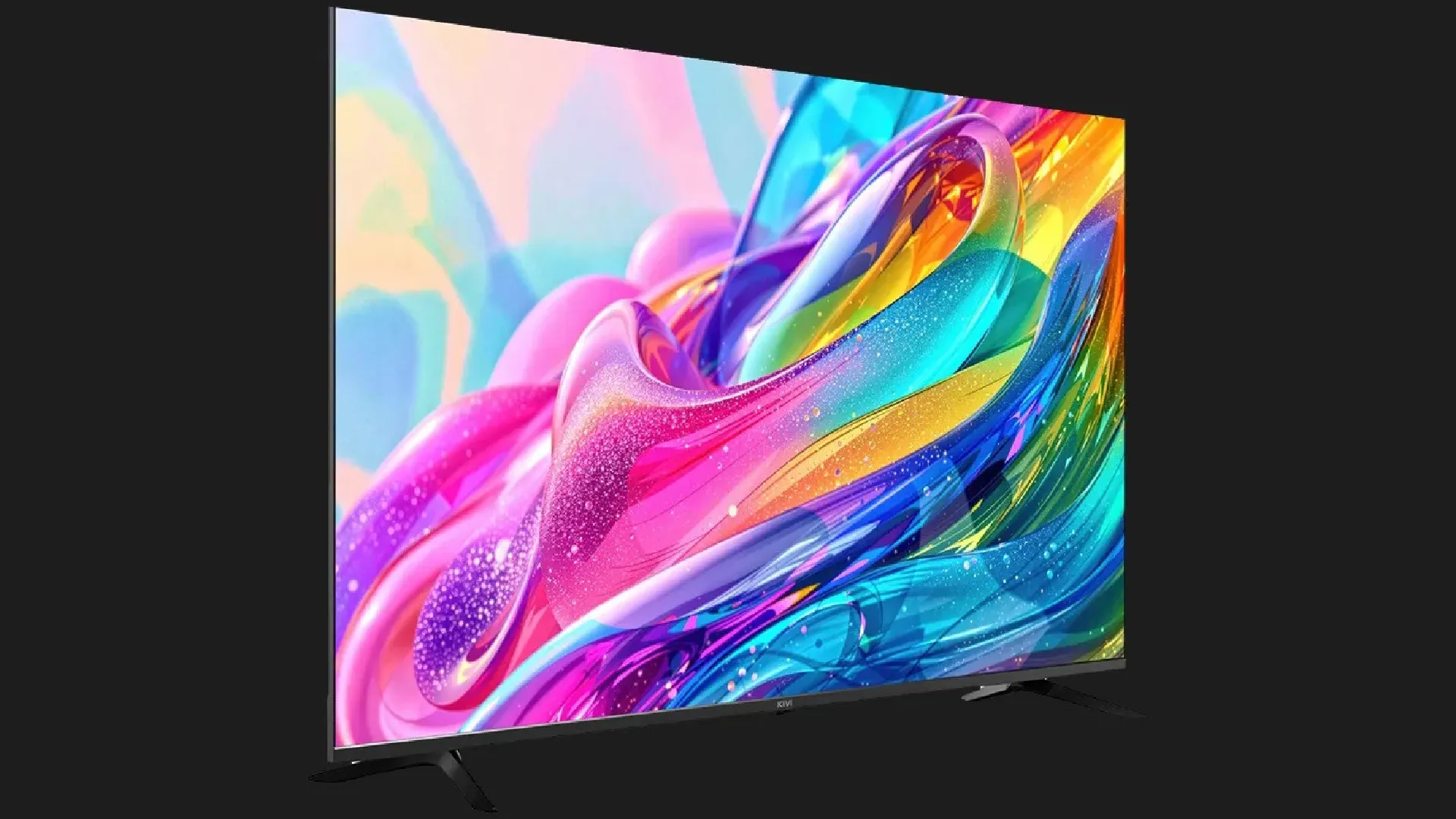 Телевізор Kivi 65 65U820KB (UA)