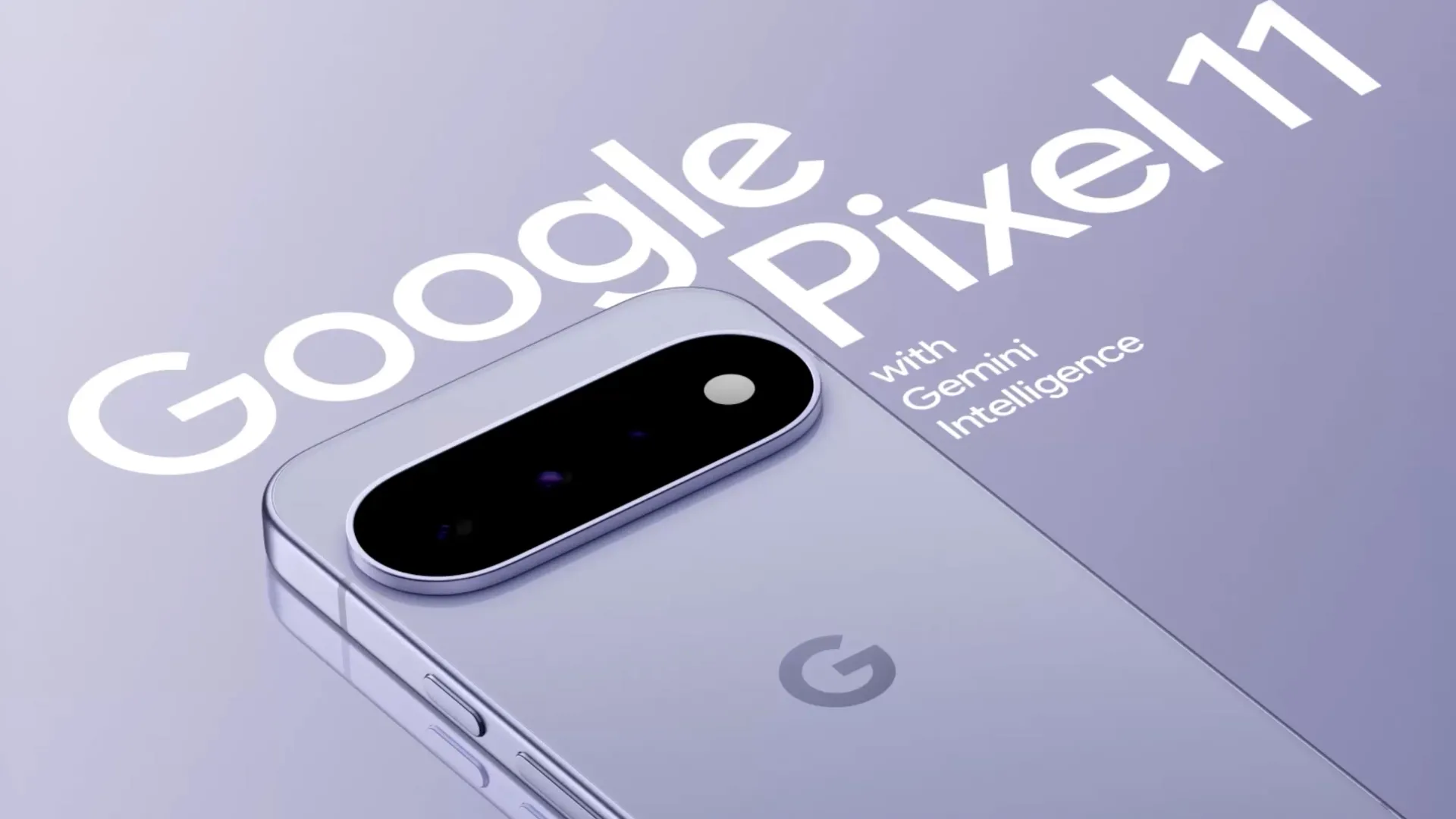 Google Pixel 11