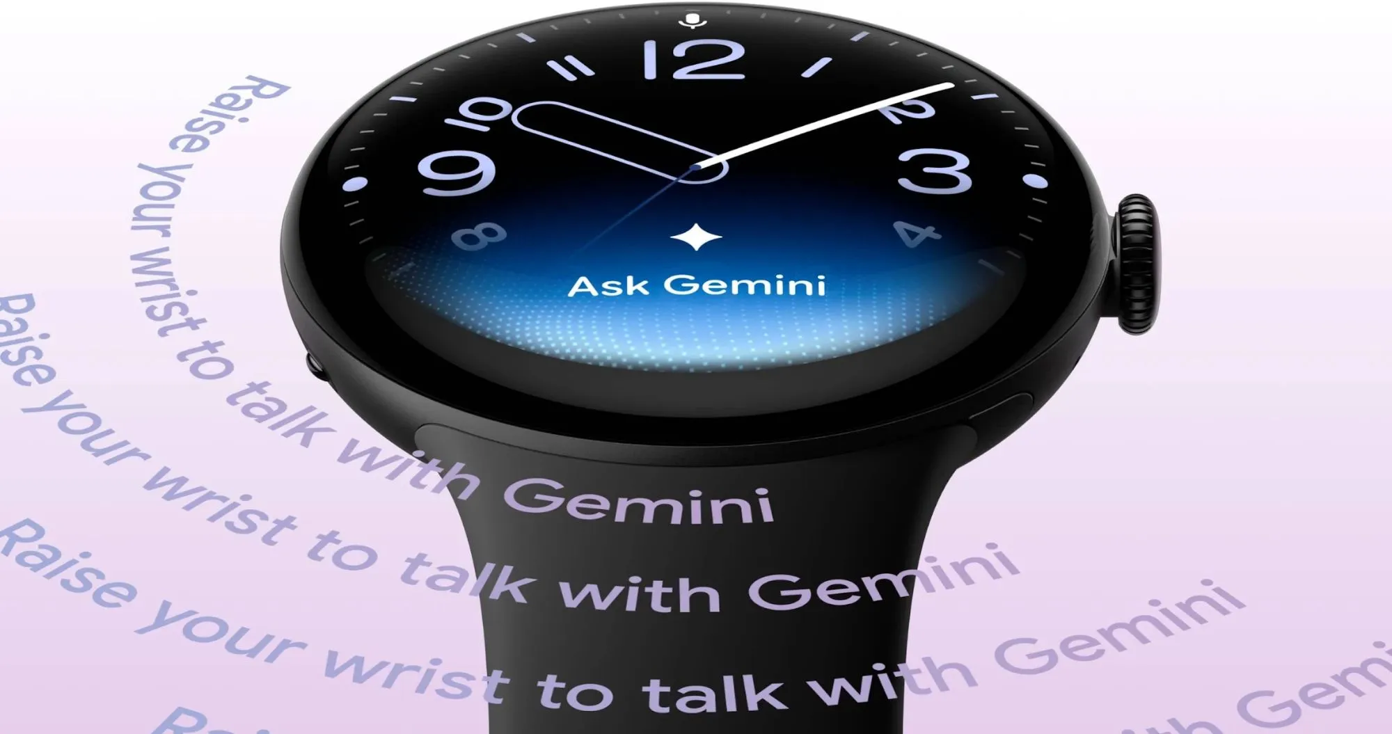 Смарт-годинники Google Pixel Watch 5