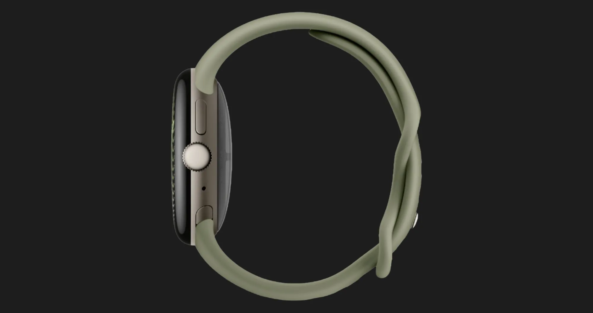 Смарт-годинники Google Pixel Watch 5