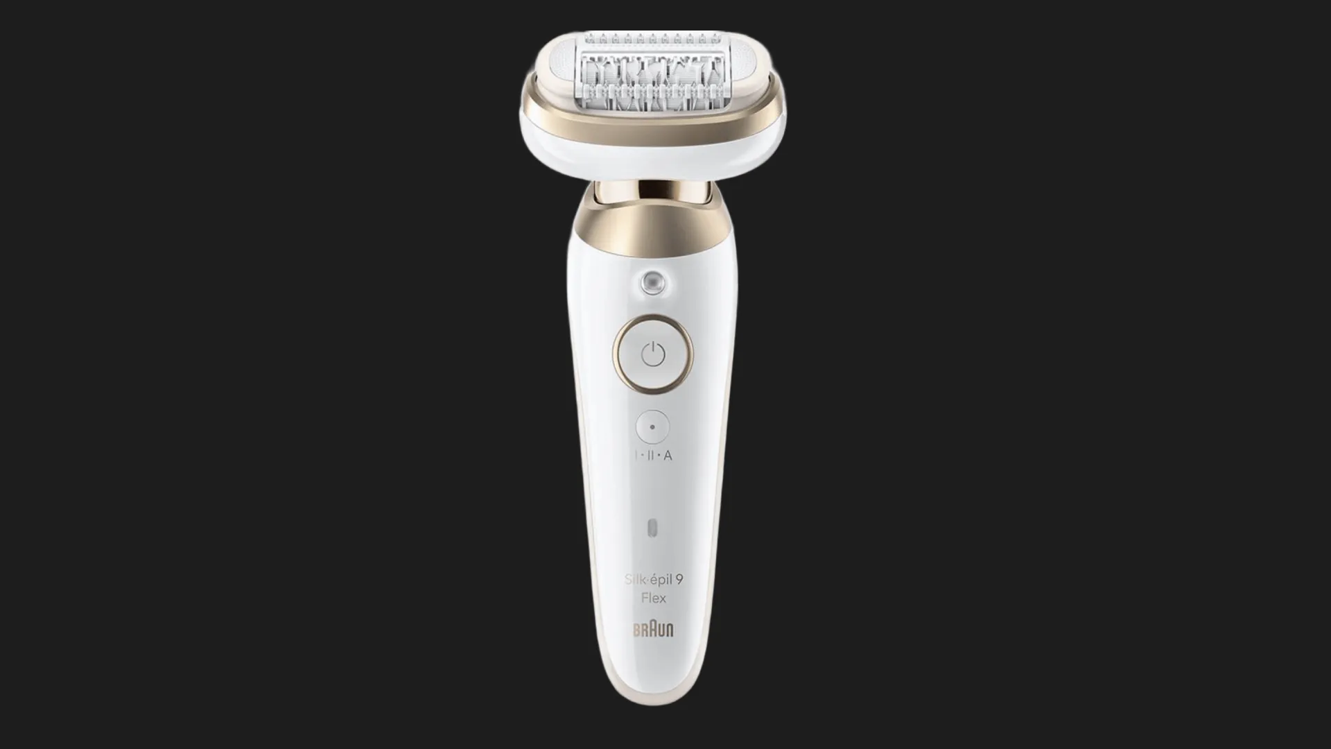 Эпилятор Braun Silk-epil 9 Flex 3D SkinSpa (SES 9-071)