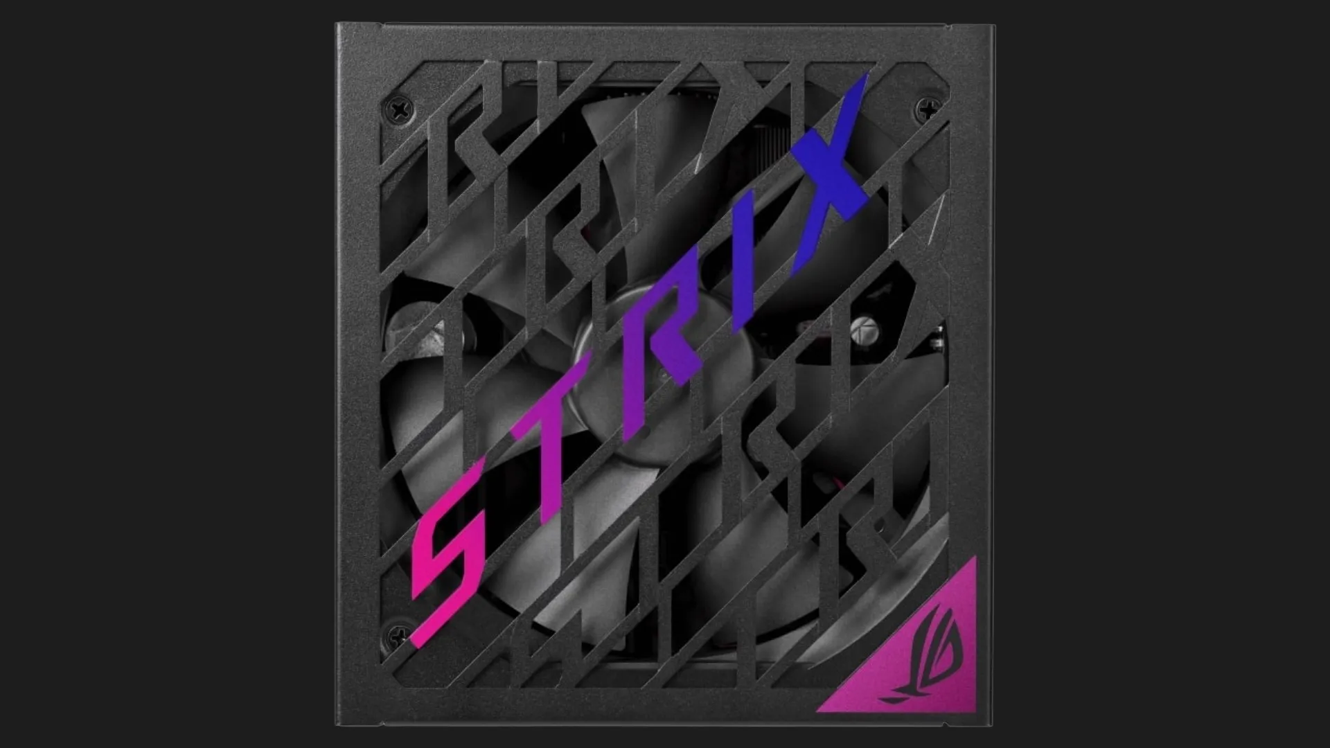 Блок живлення Asus ROG Strix 1000P Gaming 1000W (90YE00W1-B0NA00)