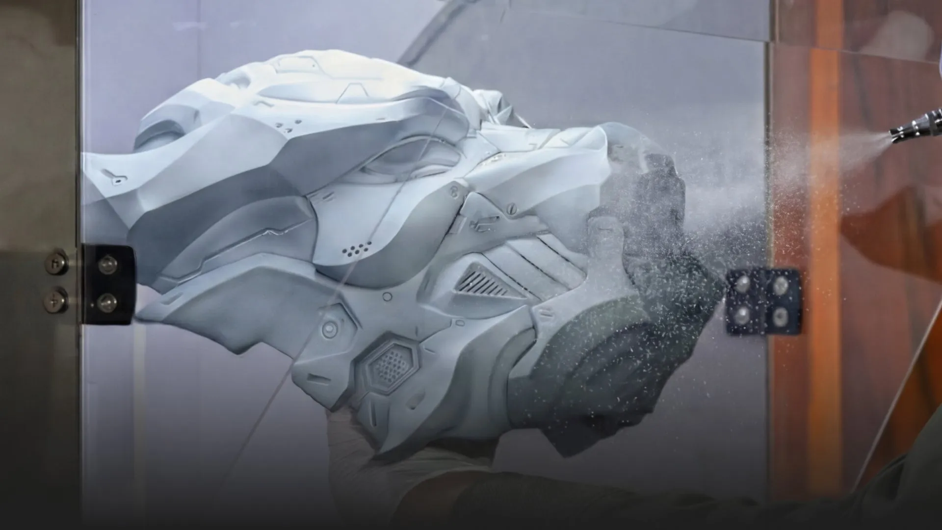 3D-принтер ELEGOO Jupiter 2 (Gray)