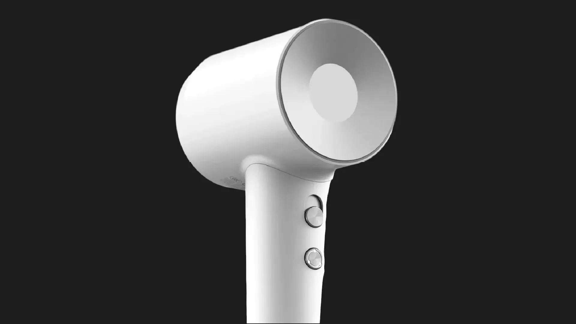 Фен Laifen Swift (White) (LF03-WHS-EU)