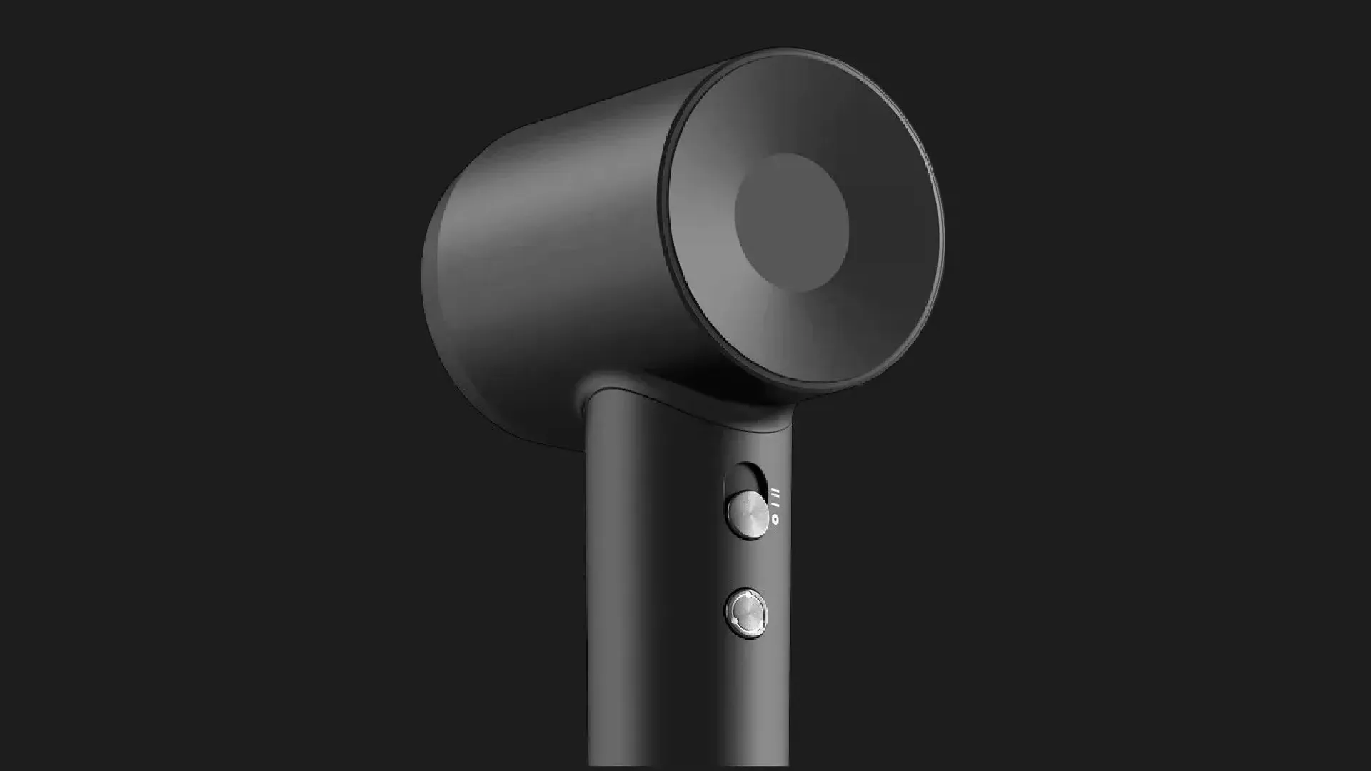 Фен Laifen Swift (Black) (LF03-BLS-EU)