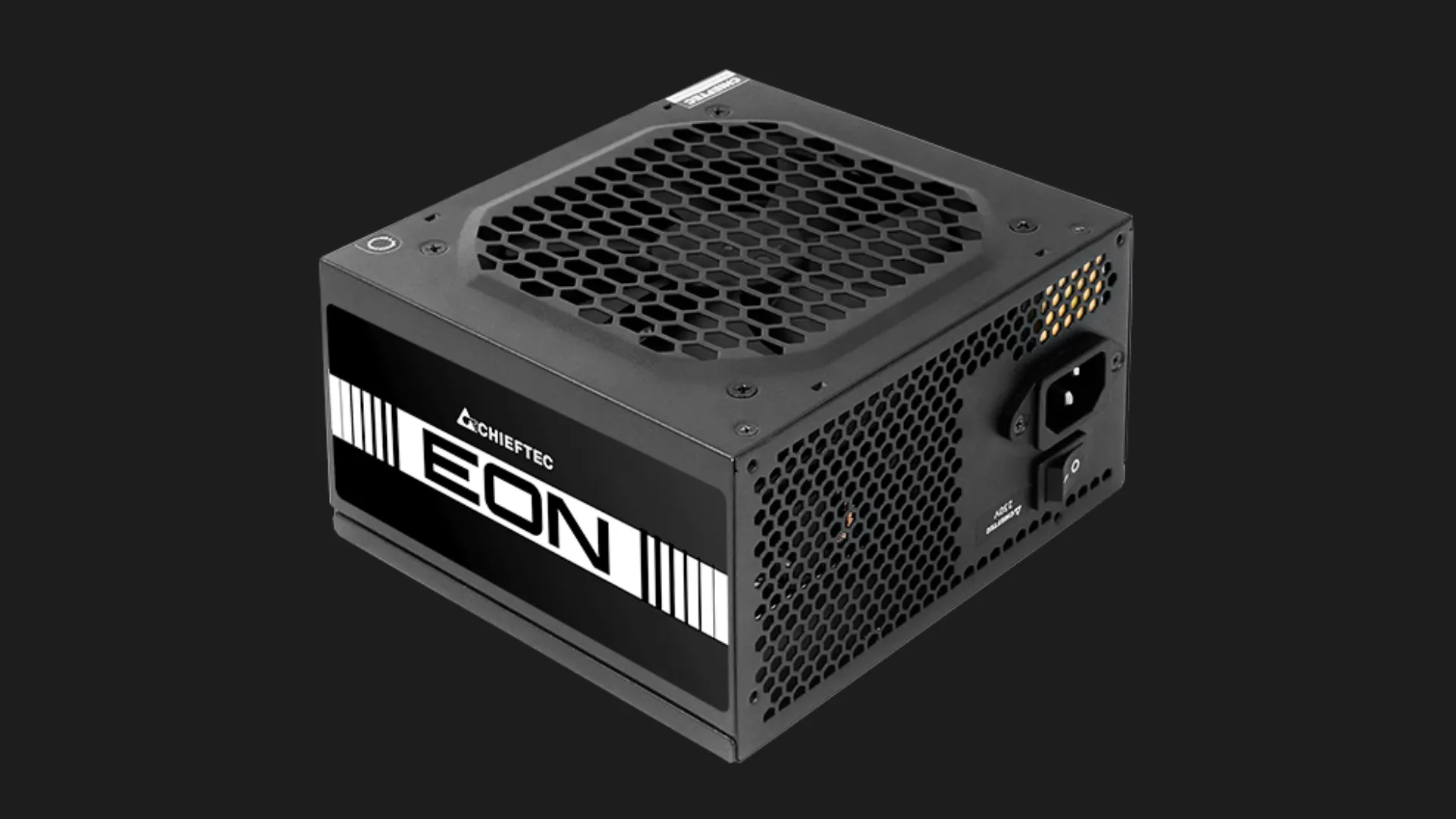 Блок живлення Chieftec EON ZPU-700S 700W (ZPU-700S)