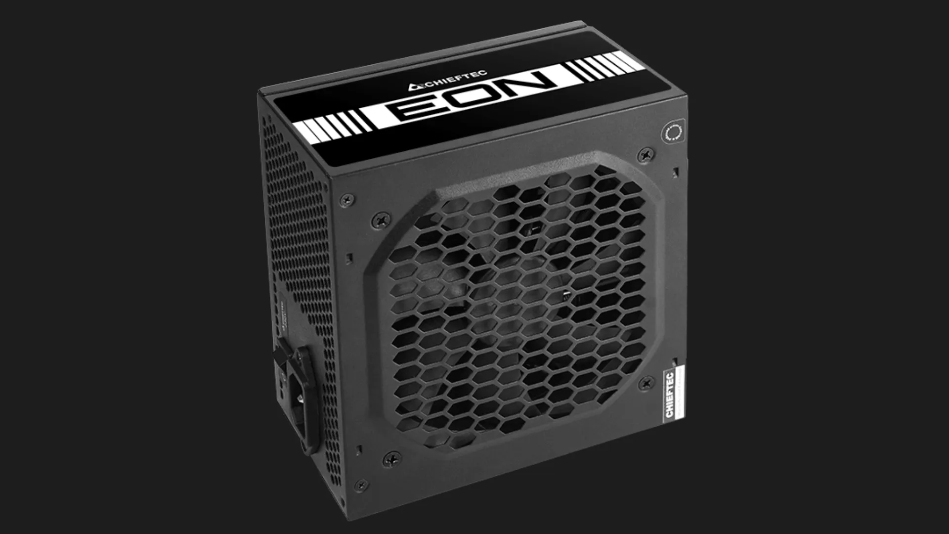 Блок живлення Chieftec EON ZPU-700S 700W (ZPU-700S)