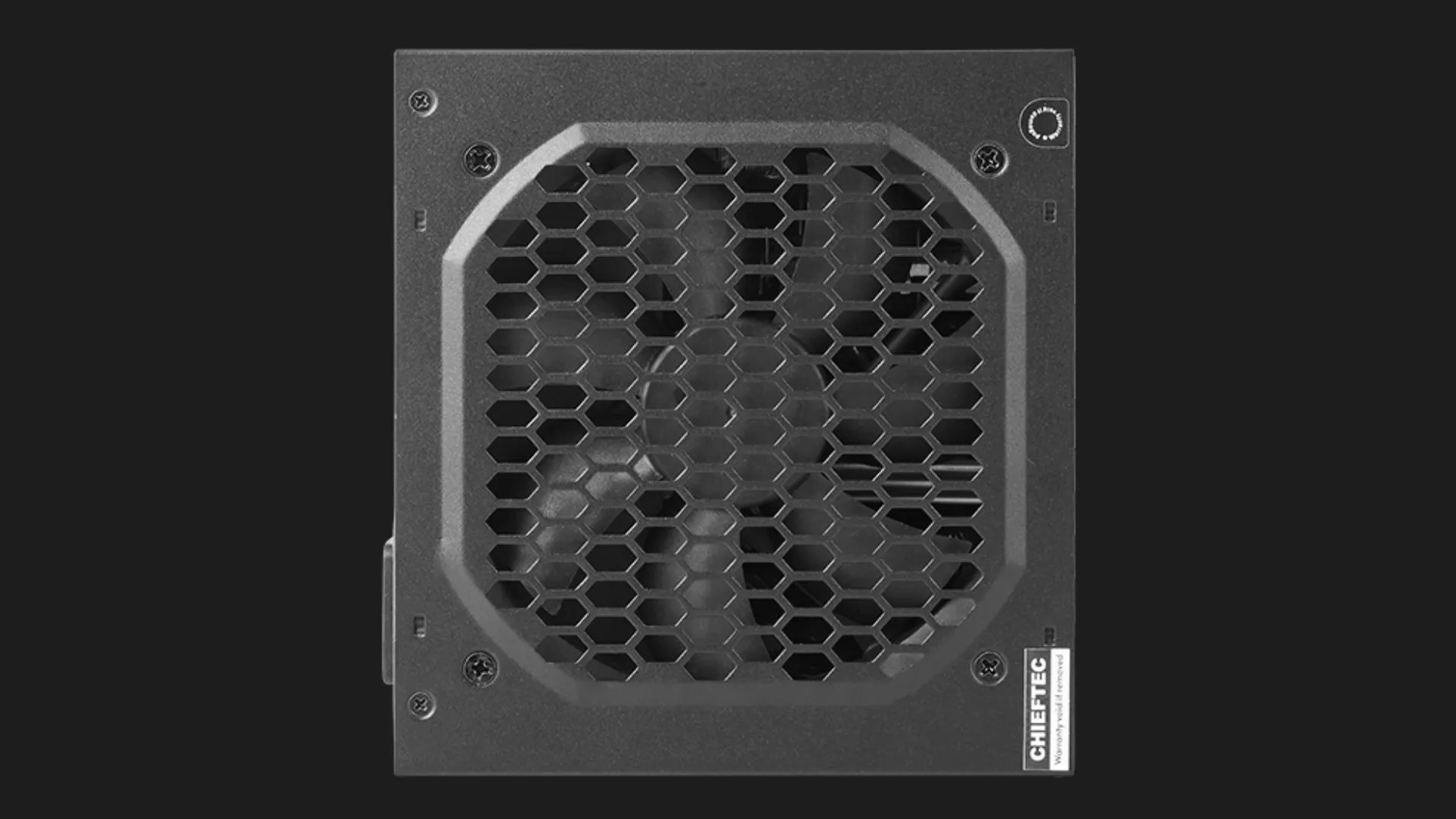 Блок живлення Chieftec EON ZPU-700S 700W (ZPU-700S)