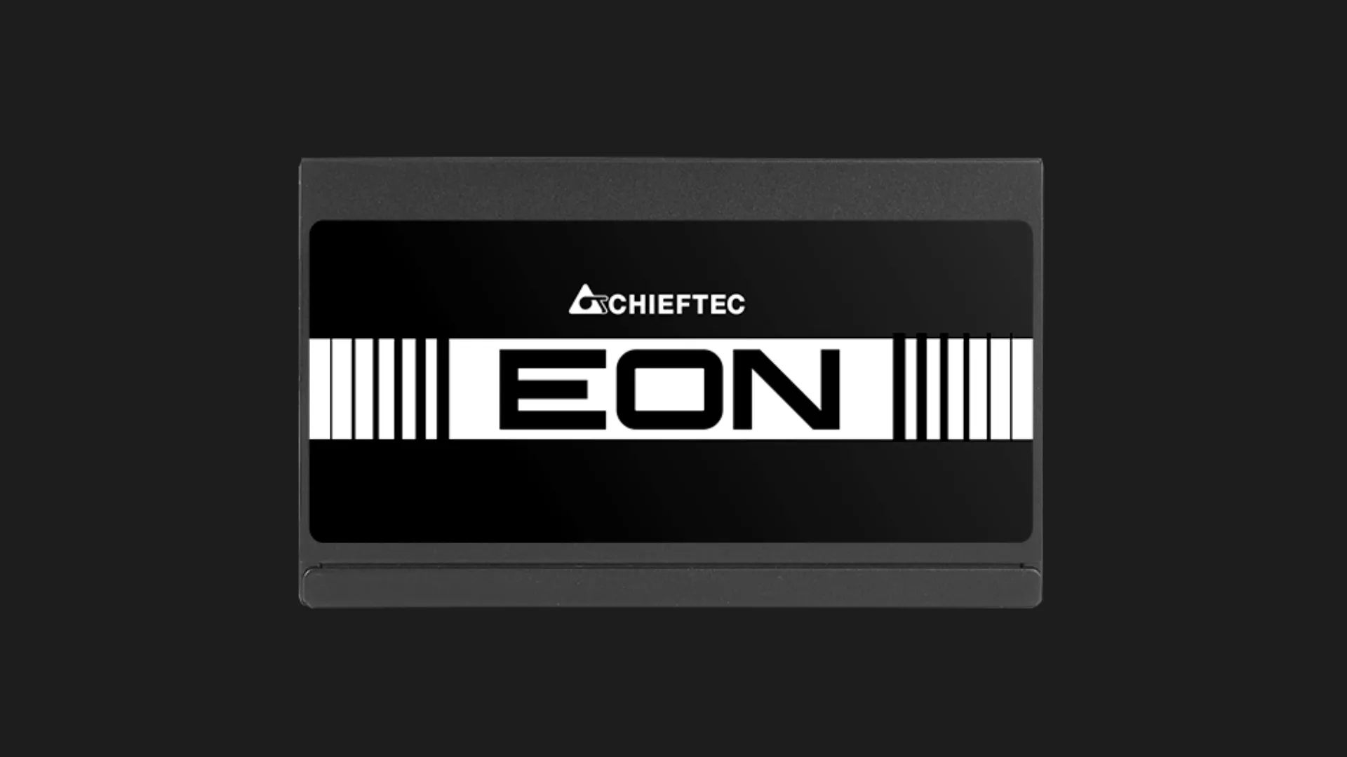 Блок живлення Chieftec EON ZPU-700S 700W (ZPU-700S)