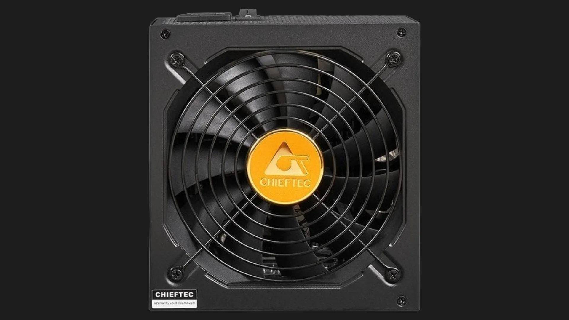 Блок питания Chieftec POLARIS 3.0 PPS-850FC-A3 850W (PPS-850FC-A3)