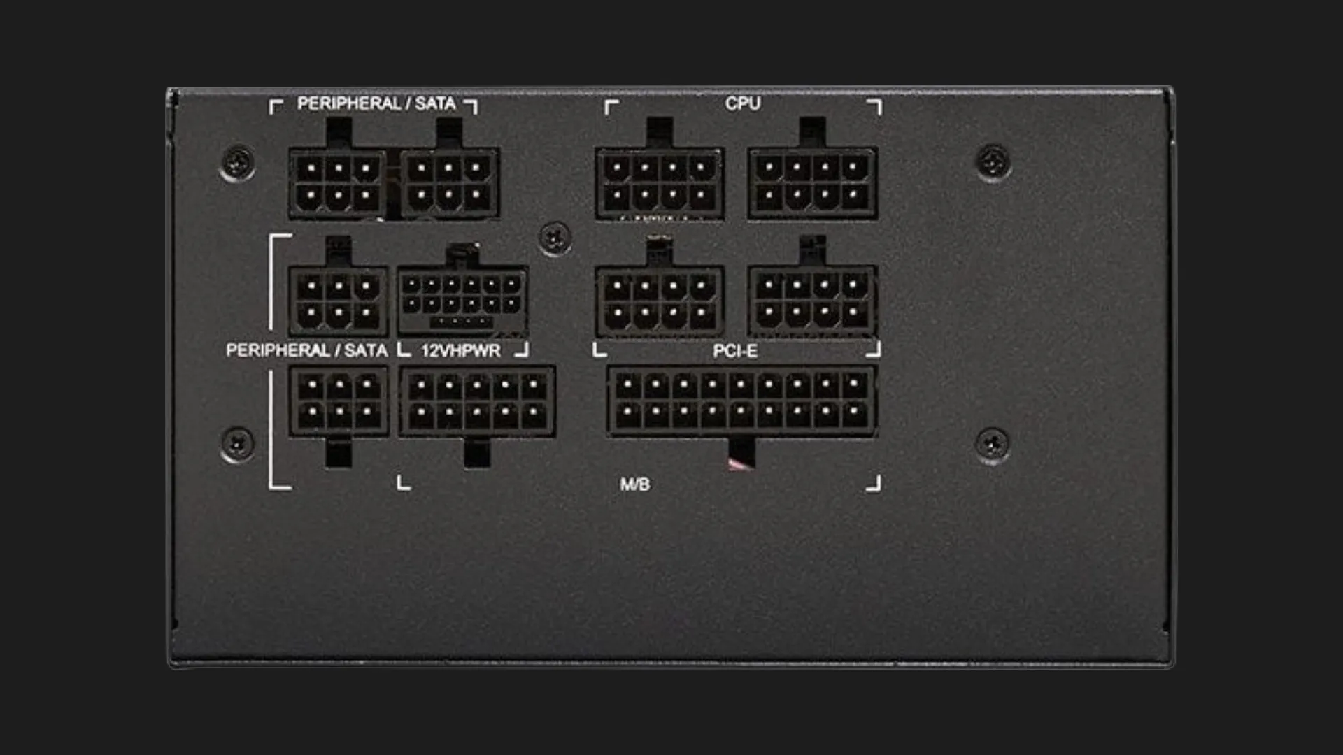 Блок питания Chieftec POLARIS 3.0 PPS-850FC-A3 850W (PPS-850FC-A3)