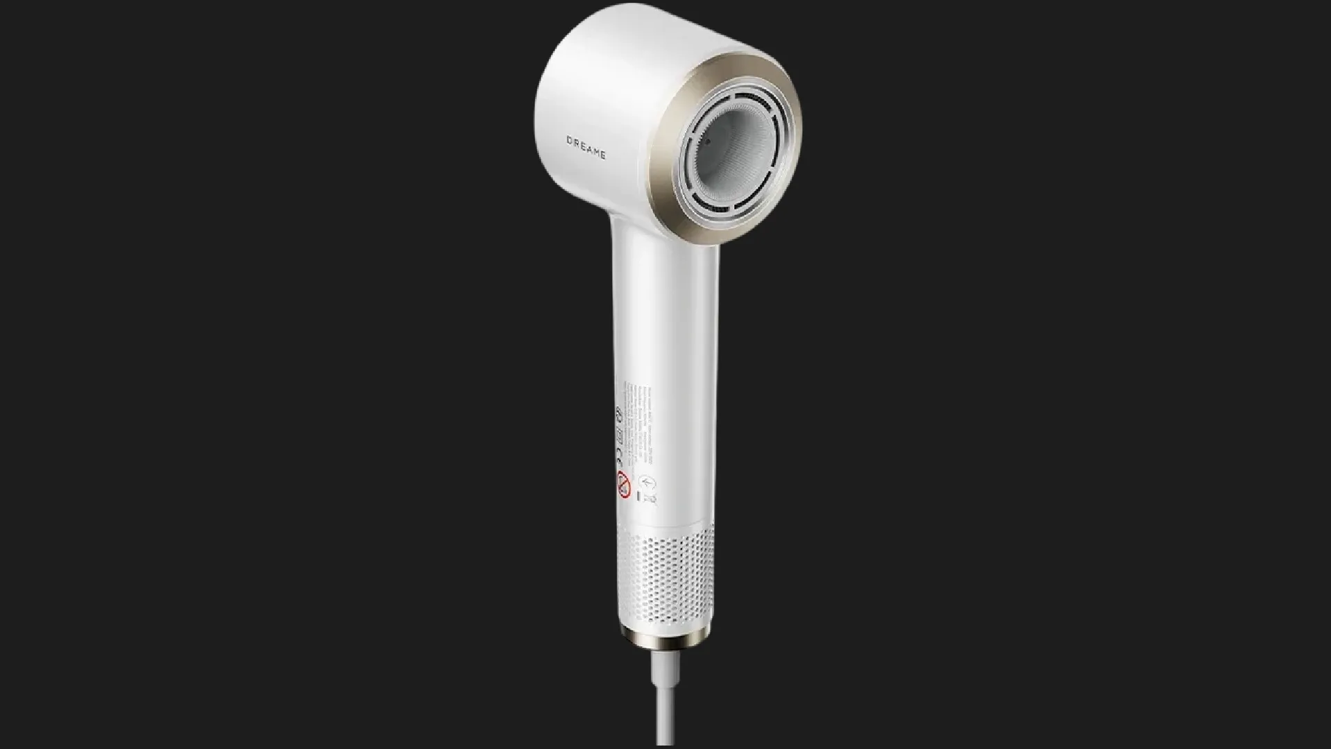 Фен Dreame Grand (White) (AHG11C-WH)