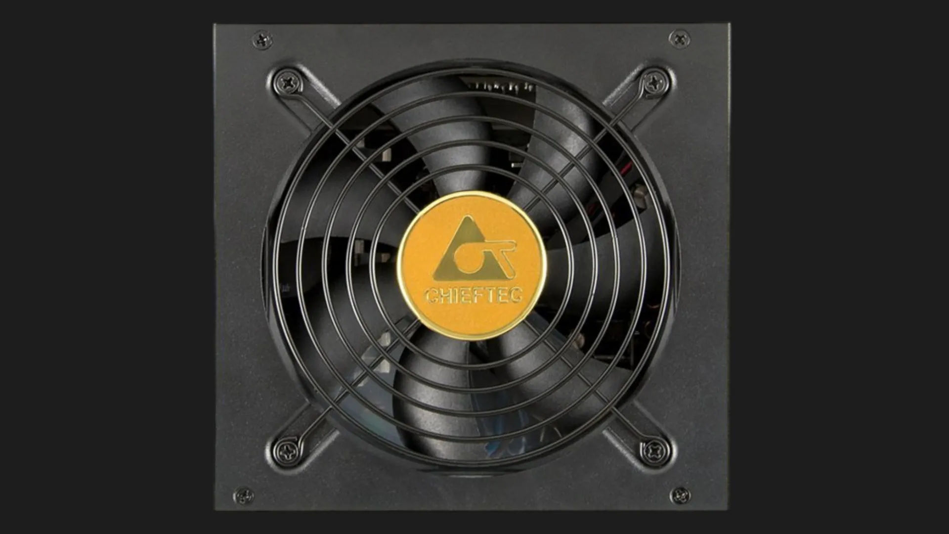 Блок питания Chieftec POLARIS PPS-750FC 750W (PPS-750FC)