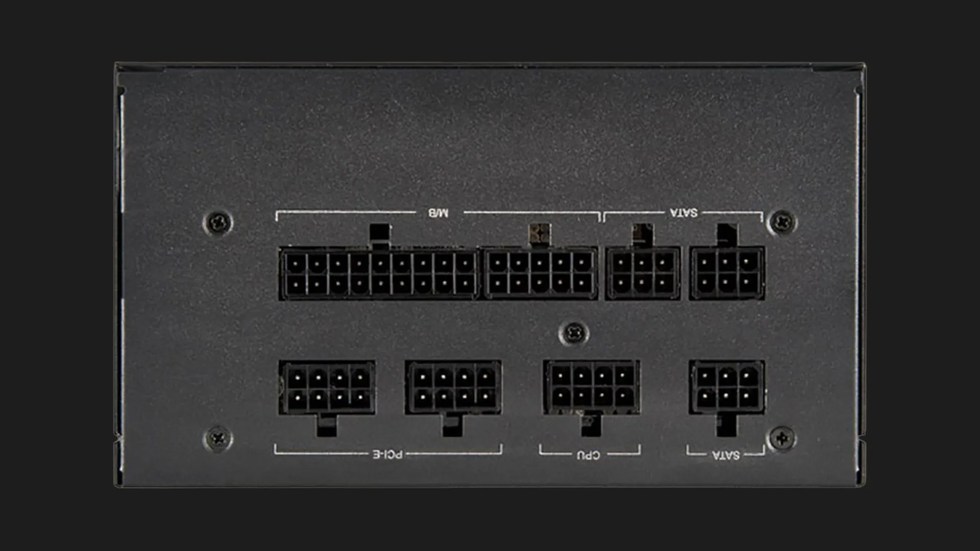 Блок питания Chieftec POLARIS PPS-750FC 750W (PPS-750FC)