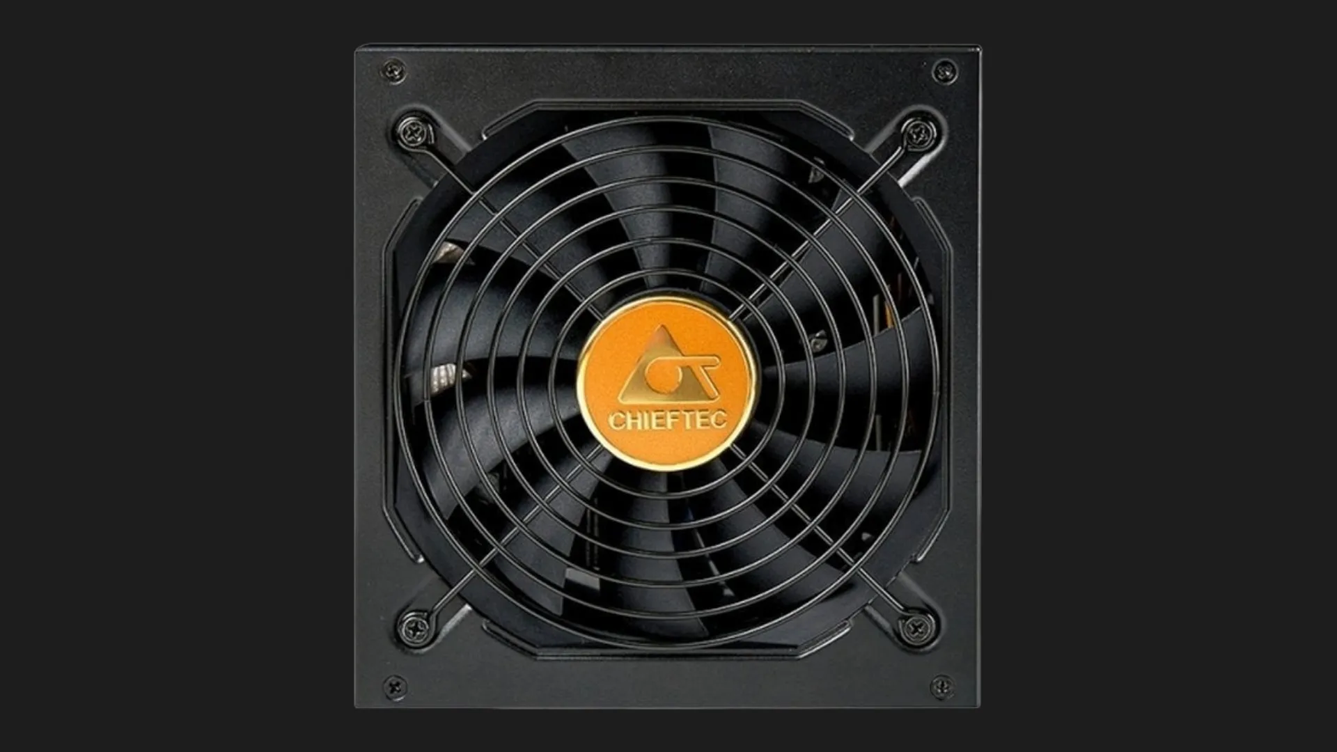 Блок живлення Chieftec POLARIS PPS-850FC 850W (PPS-850FC)