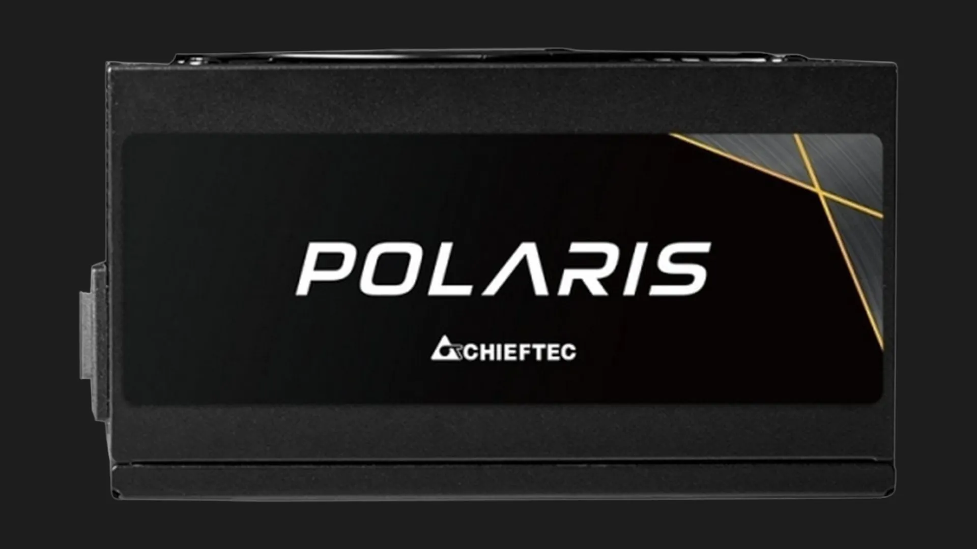 Блок живлення Chieftec POLARIS PPS-850FC 850W (PPS-850FC)