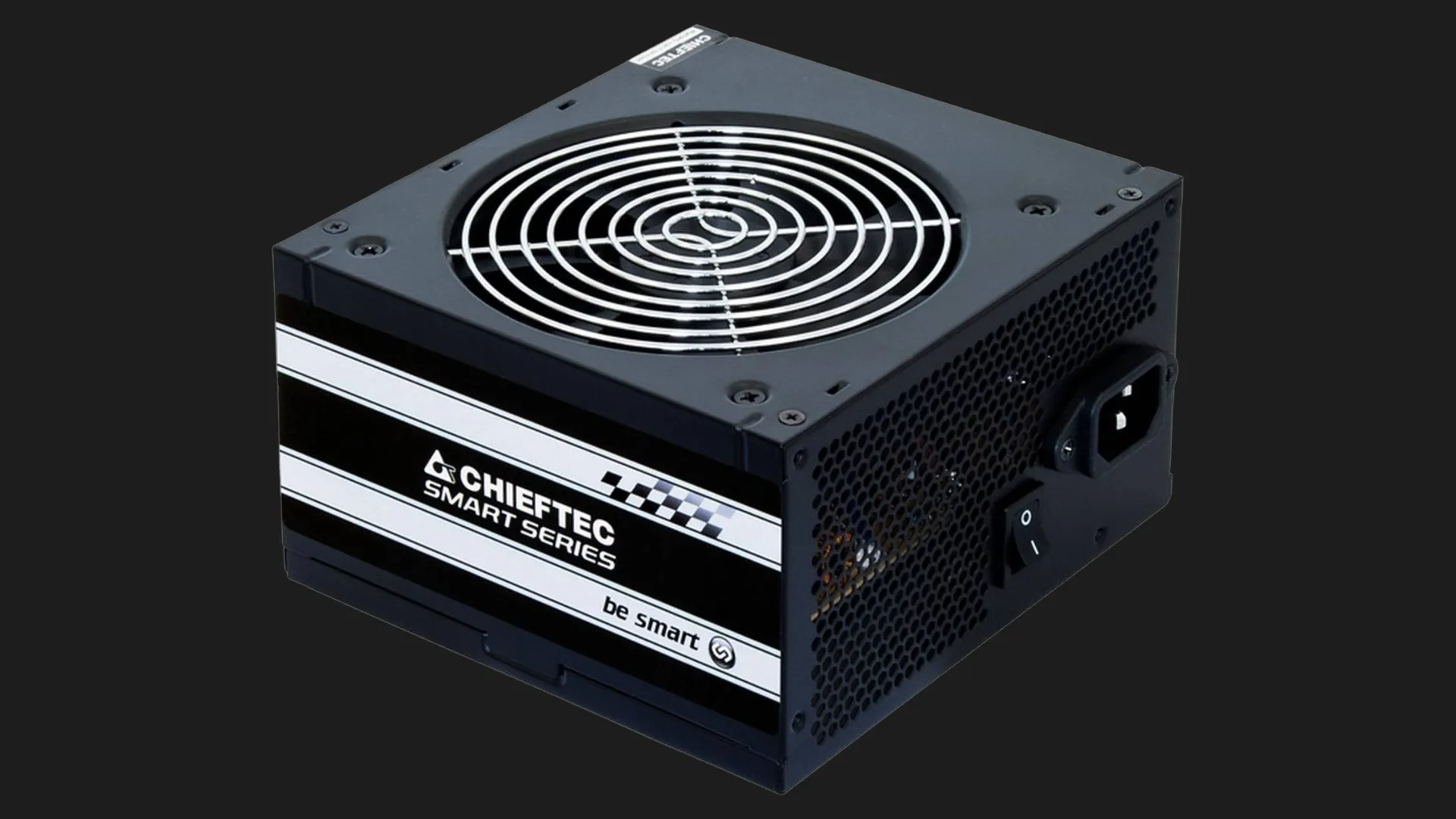 Блок живлення Chieftec SMART GPS-700A8 700W (GPS-700A8)