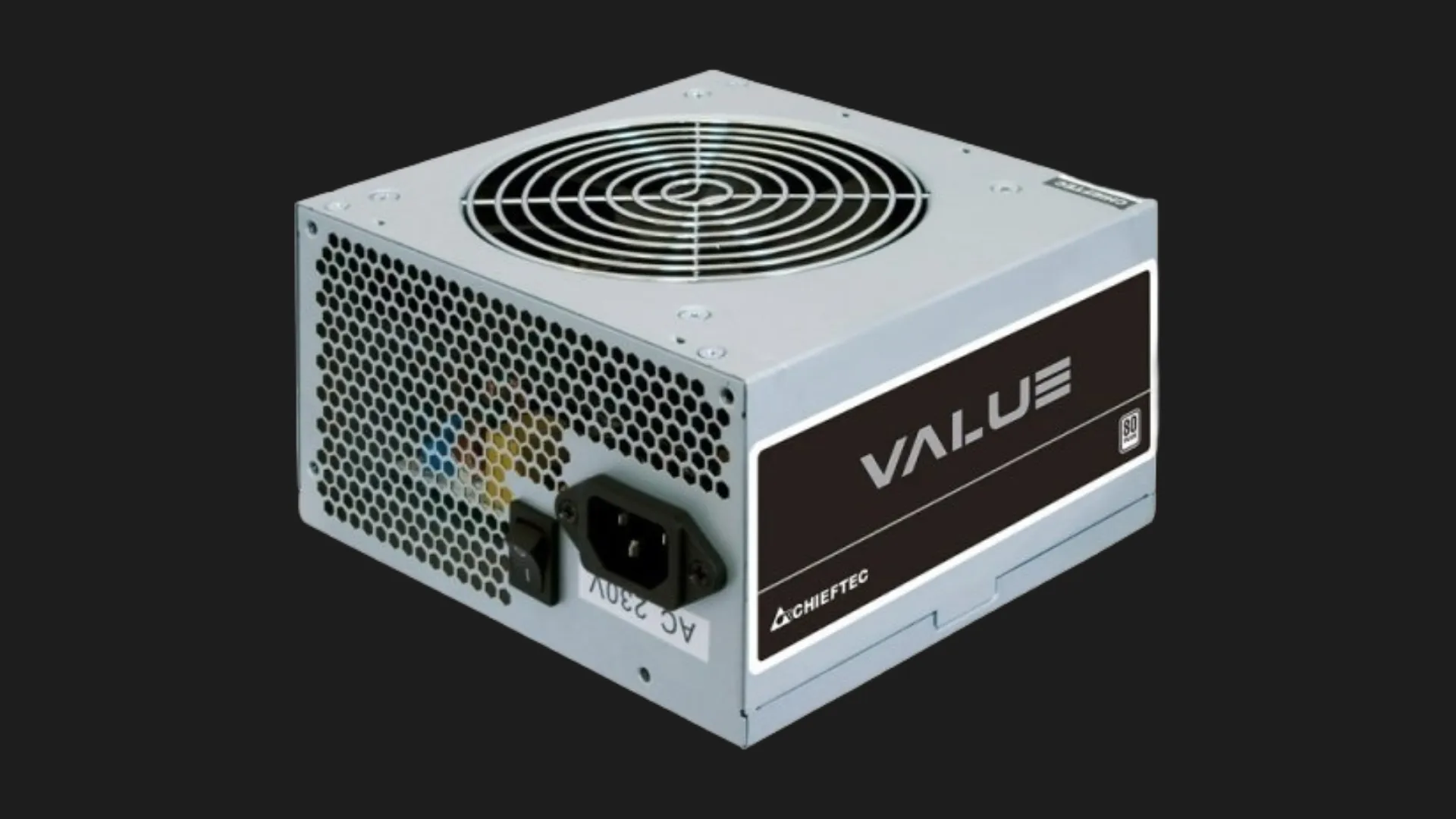 Блок живлення Chieftec VALUE APB-700B8 700W (APB-700B8)