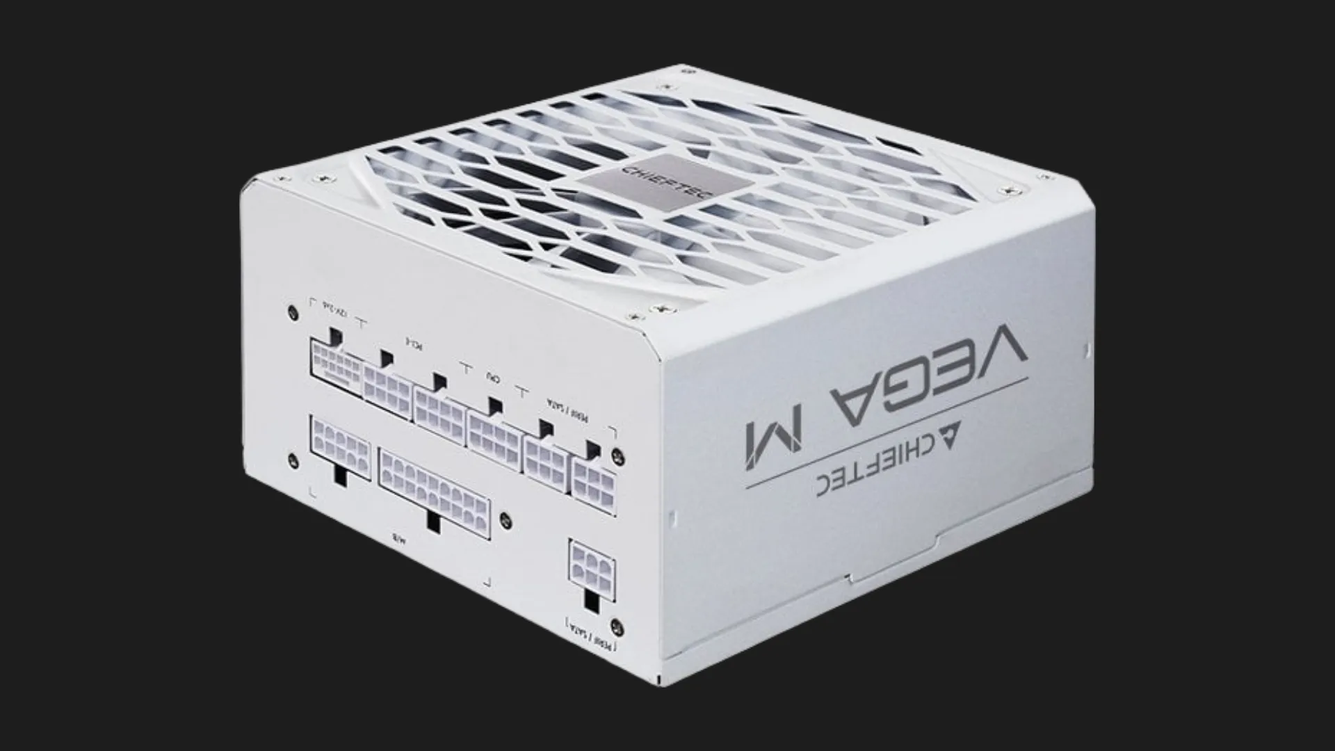 Блок питания CHIEFTEC VEGA M PPG-750-CW 750W (PPG-750-CW)