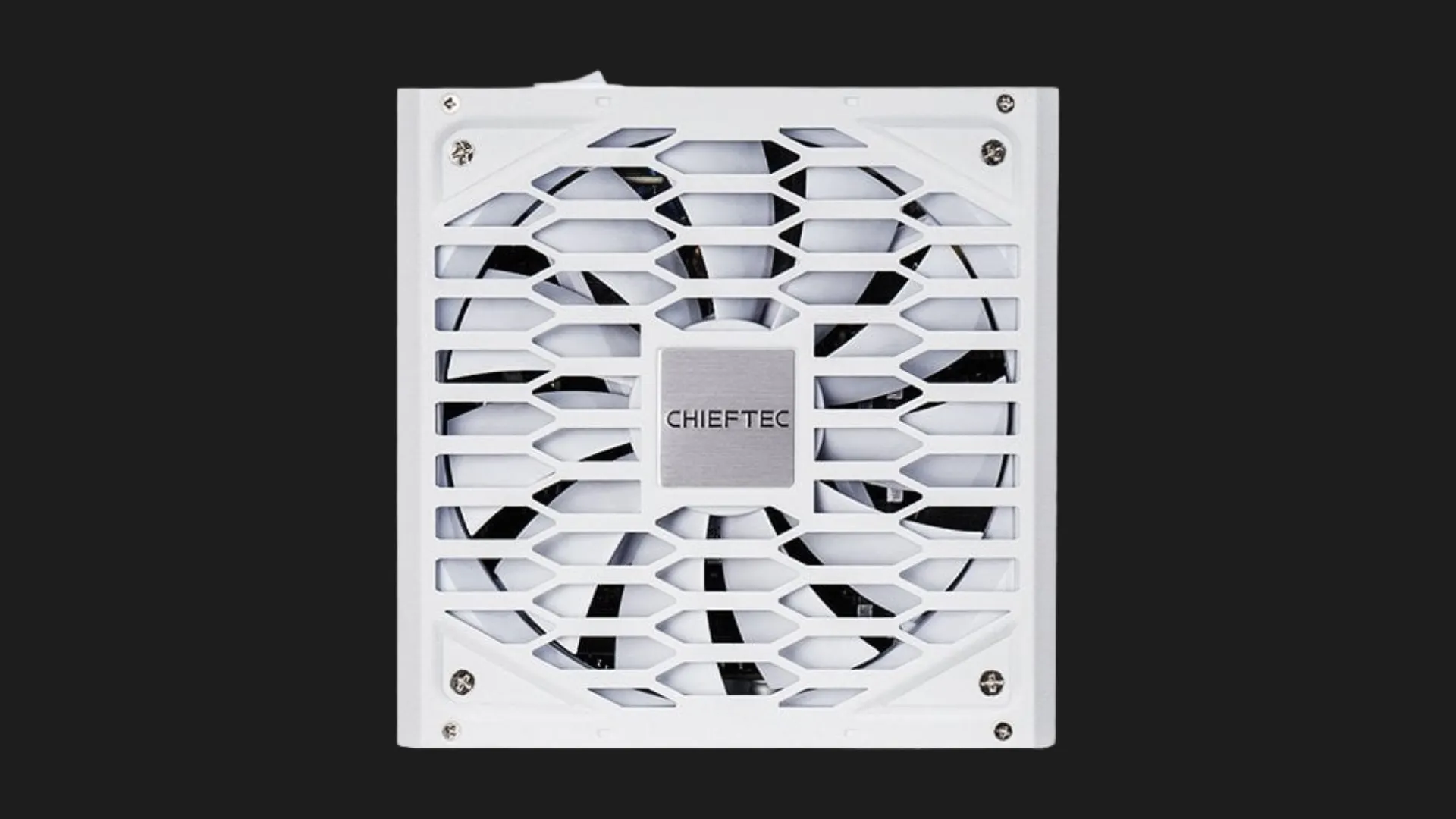 Блок питания CHIEFTEC VEGA M PPG-750-CW 750W (PPG-750-CW)