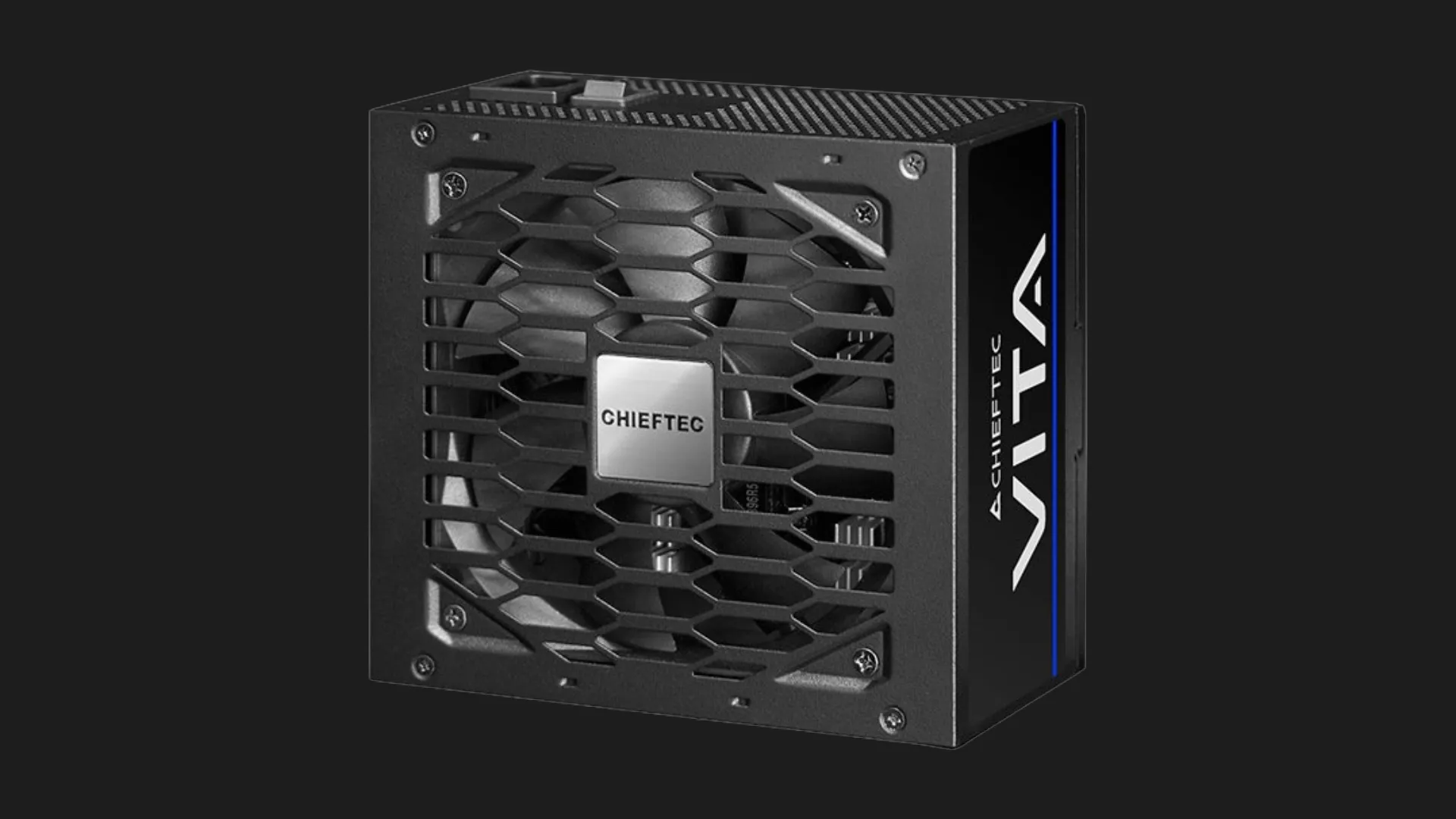 Блок питания CHIEFTEC VITA BPX-650-S 650W (BPX-650-S)