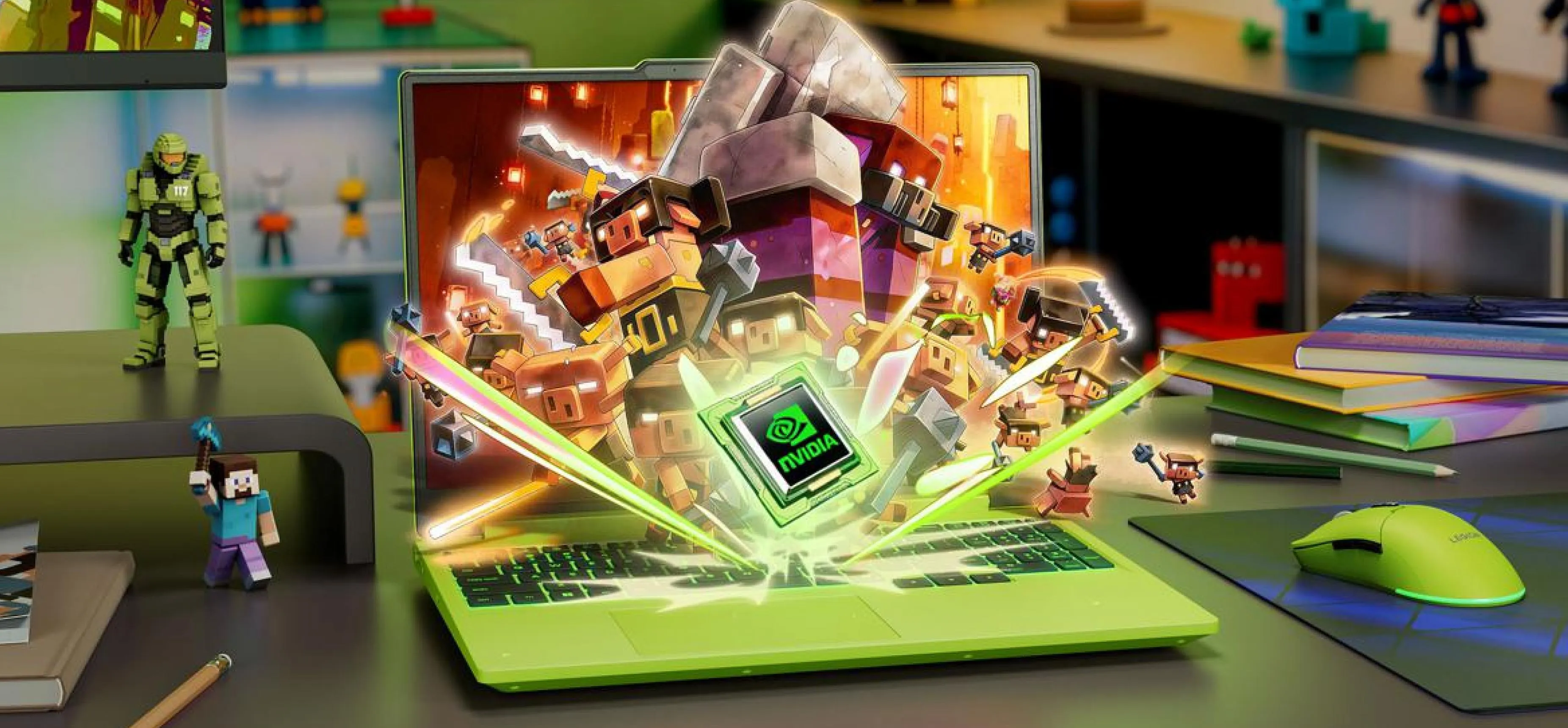 Ноутбук Lenovo LOQ 15AHP11 15,3" (AMD Ryzen 7/16GB/512GB (SSD)/RTX 5070) (83TN00DCRA) (UA)