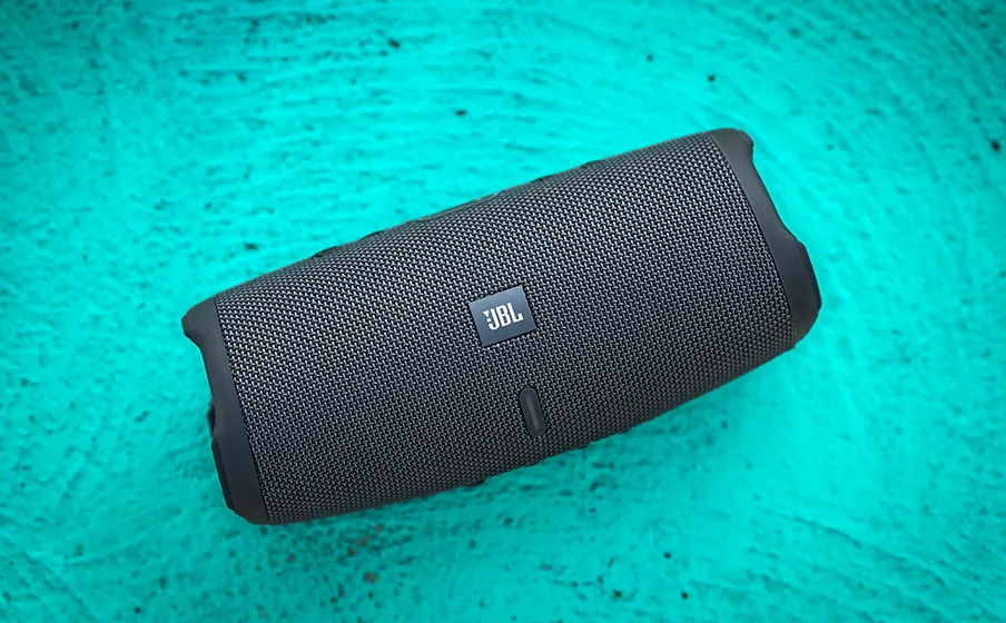 Акустика JBL Charge Essential 3 SE (Gun Metal)