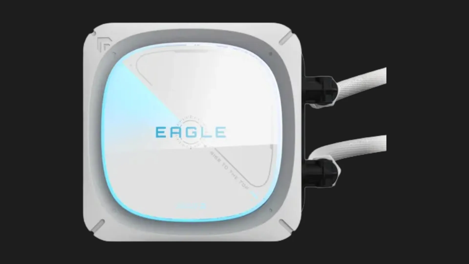 Система водяного охолодження GIGABYTE Eagle 360 (Black) (GIGABYTE EAGLE 360)