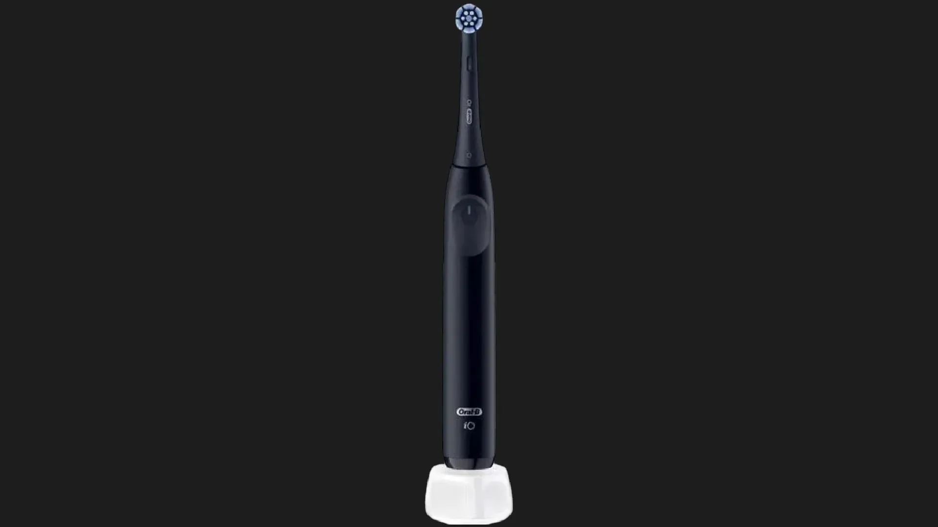 Зубная электрощетка BRAUN Oral-B iO Series 2 (iOS2.1C9.0) (Black)