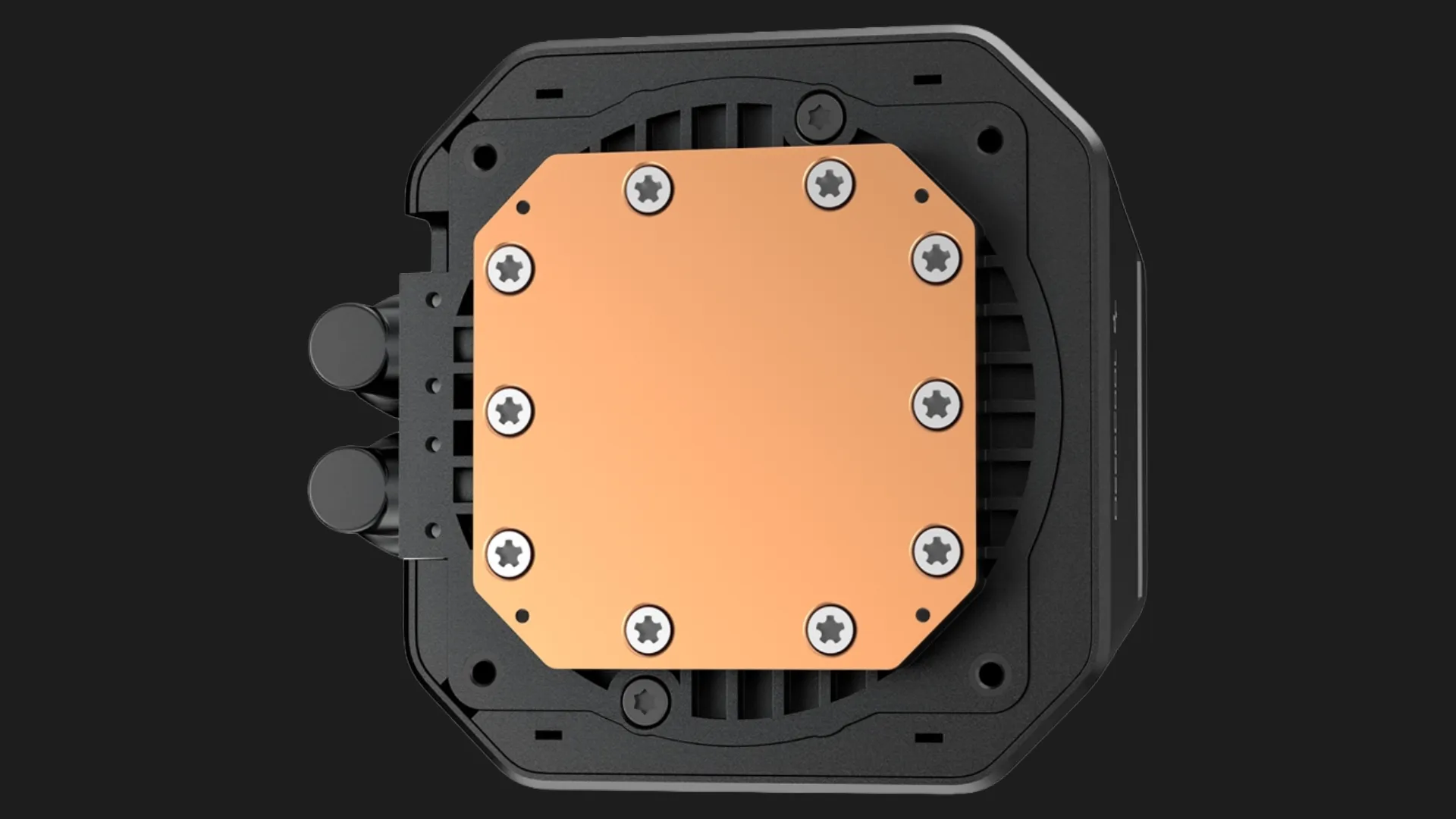 Система водяного охлаждения DeepCool LM 360 (Black) (R-LM360-BKDMMC-1)