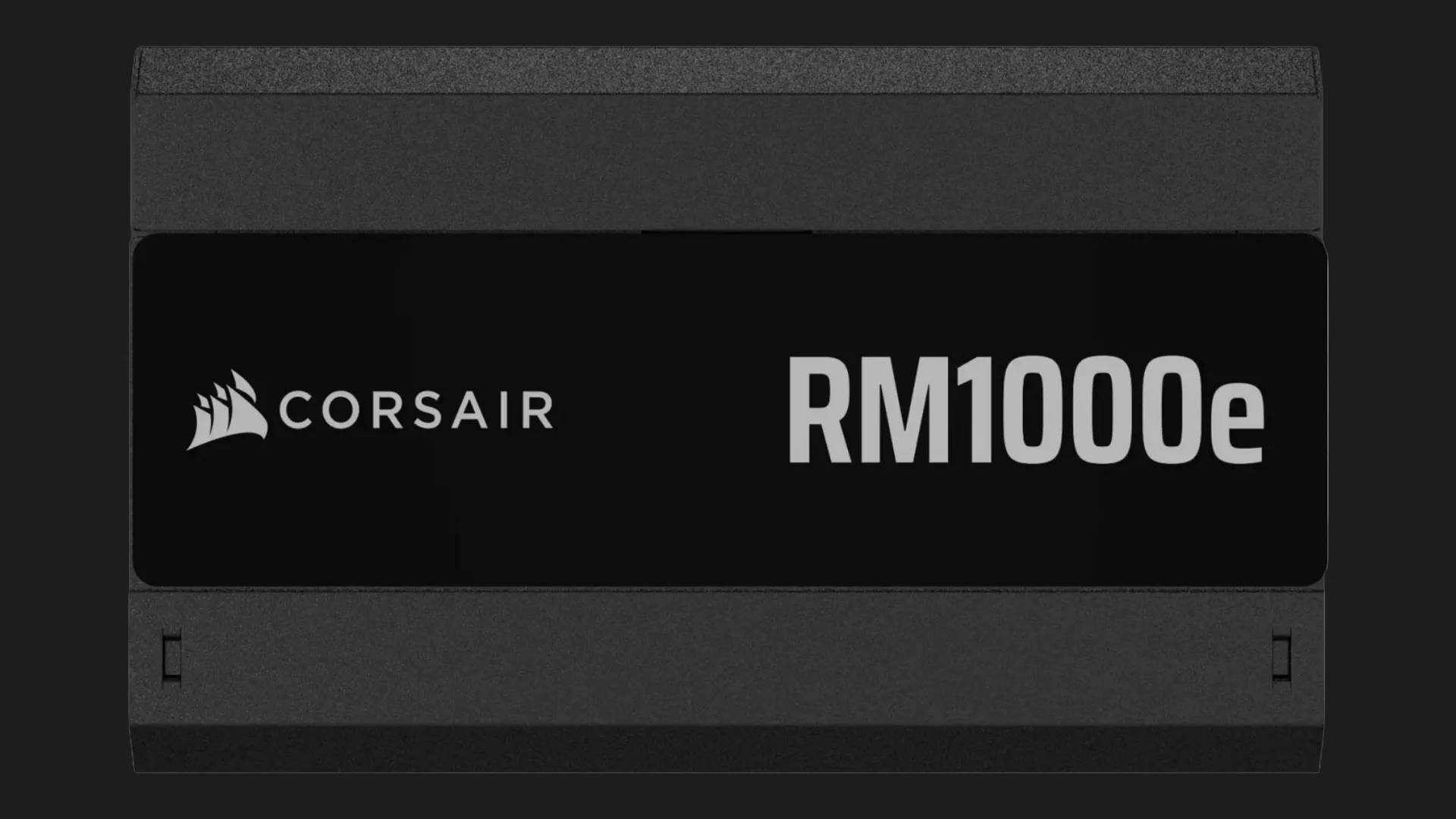 Блок питания Corsair RM1000e ATX 3.1 1000W (CP-9020297-EU)
