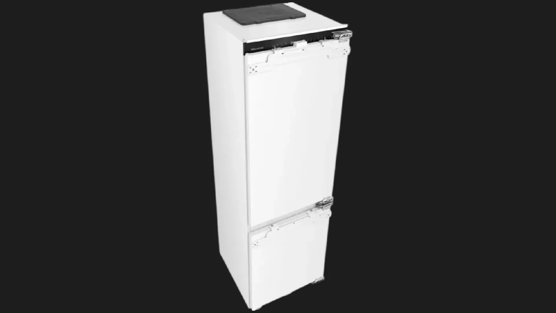 Холодильник вбудований Hisense RB3B250SAWE