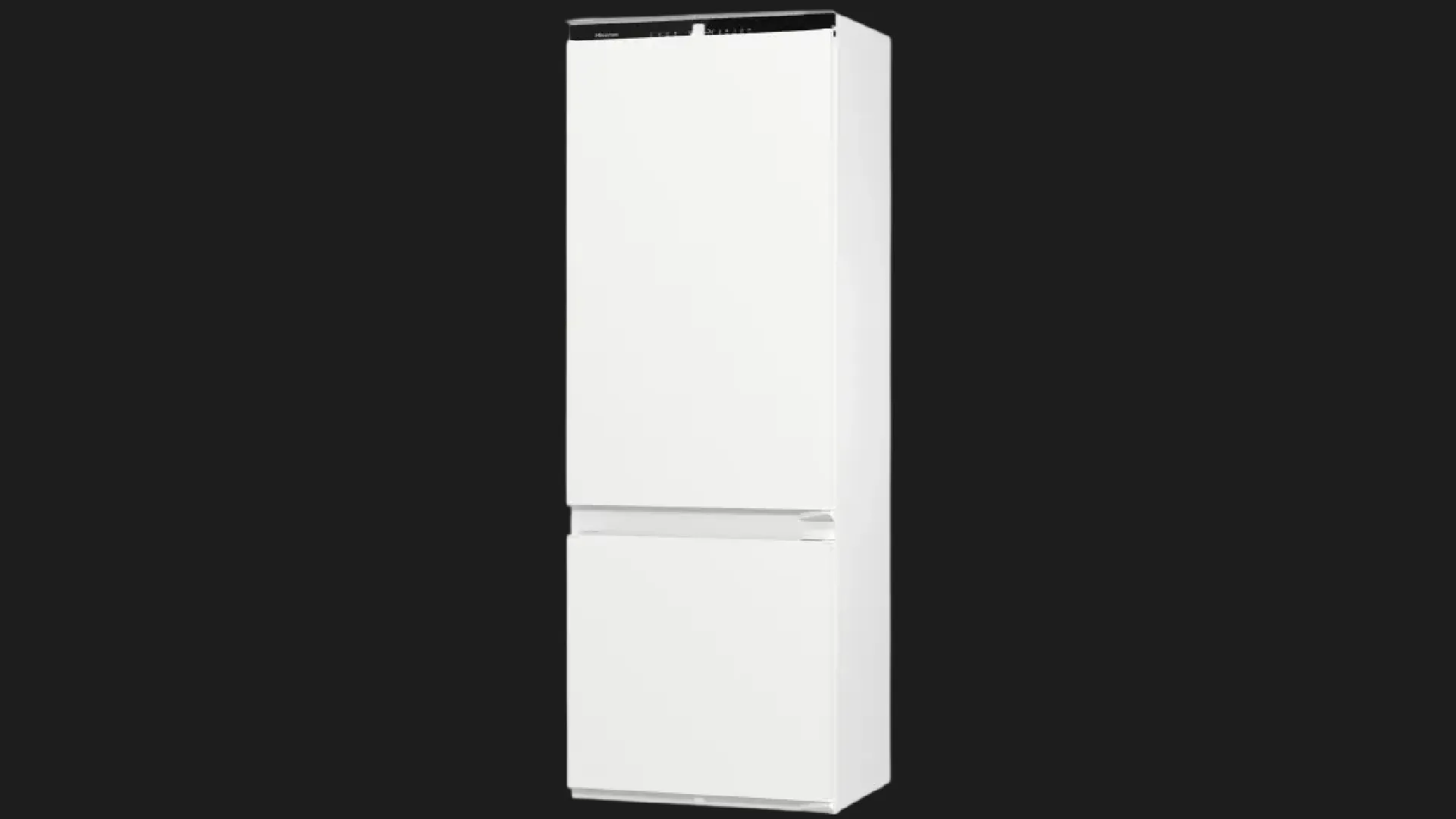 Холодильник вбудований Hisense RB3B370SAWD1