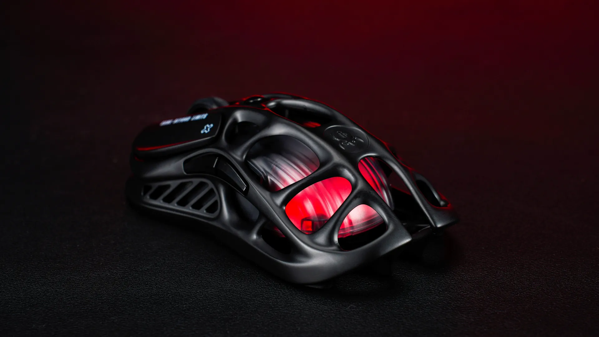 Миша GravaStar Mercury M2 BT/WL/USB-A RGB (Black) (GRAVASTARM2_BLK)