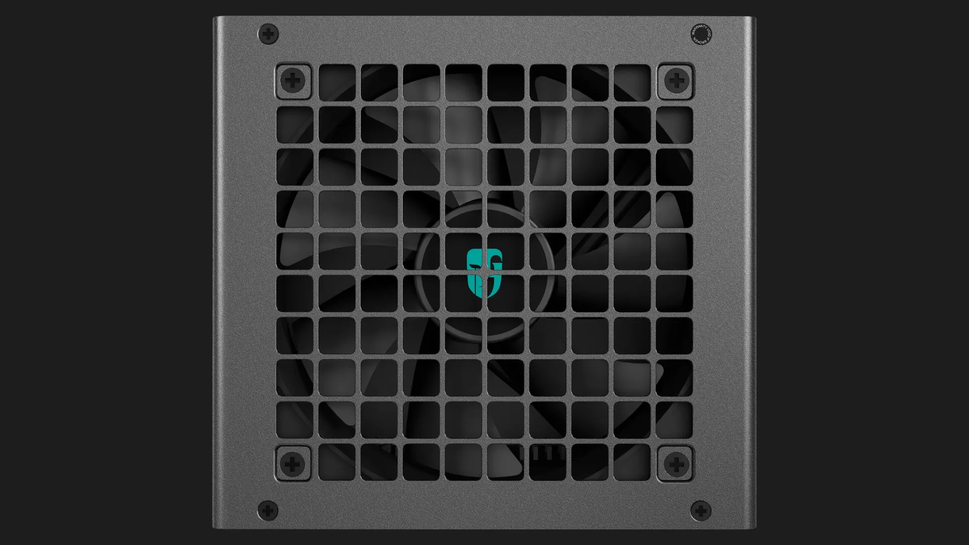 Блок питания DeepCool GamerStorm PN1000D 1000W (R-PNA00D-FC0B-JGEU-V2)