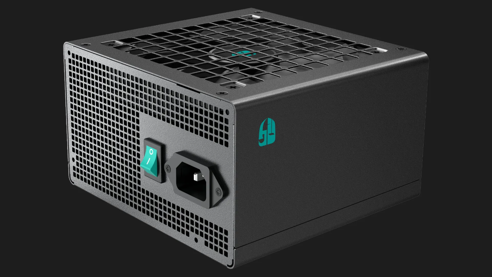 Блок питания DeepCool GamerStorm PN1000D 1000W (R-PNA00D-FC0B-JGEU-V2)