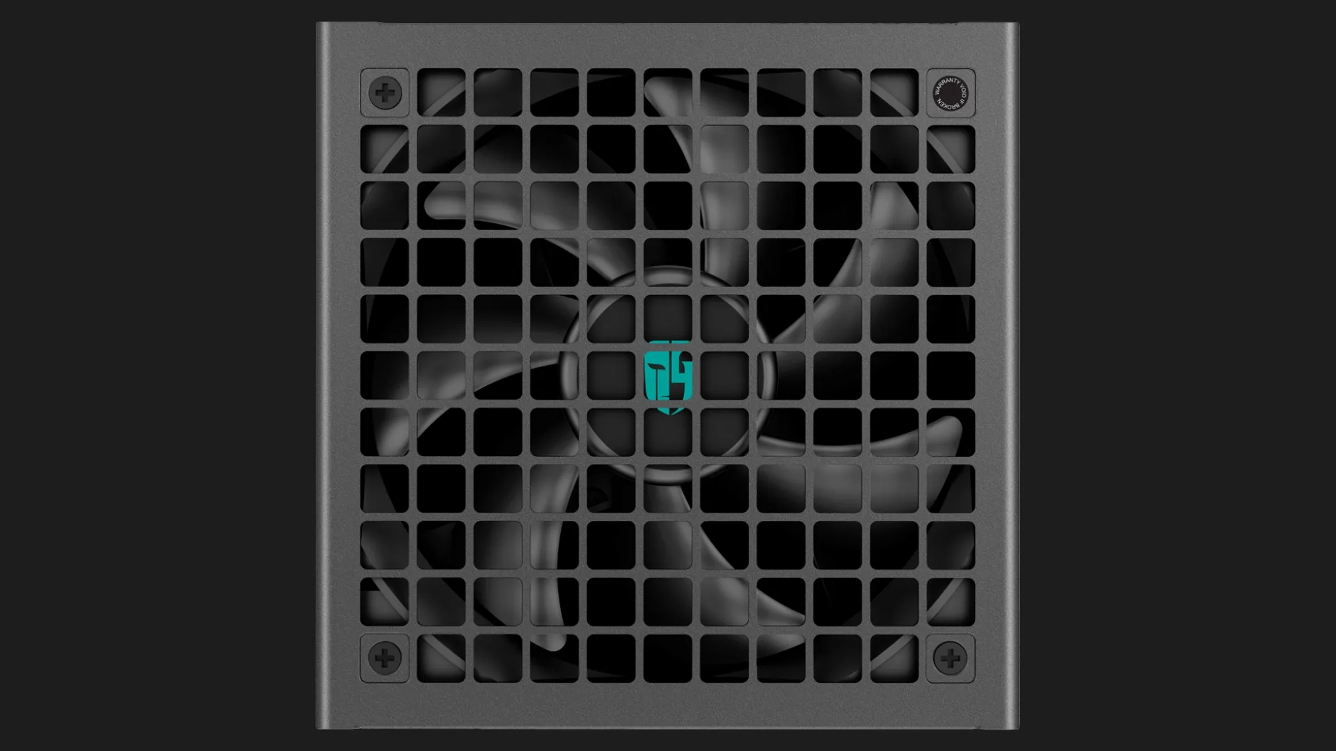 Блок живлення DeepCool GamerStorm PN1000M 1000W (R-PNA00M-FC0B-JGEU)