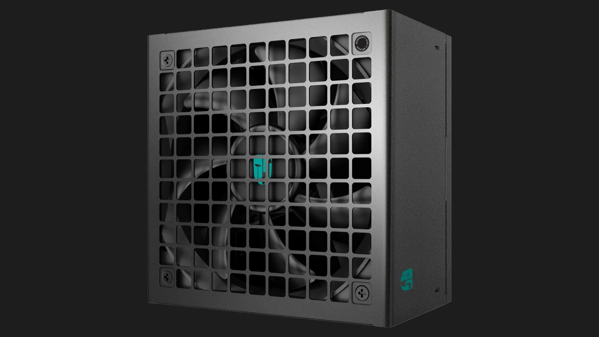 Блок живлення DeepCool GamerStorm PN1000M 1000W (R-PNA00M-FC0B-JGEU)