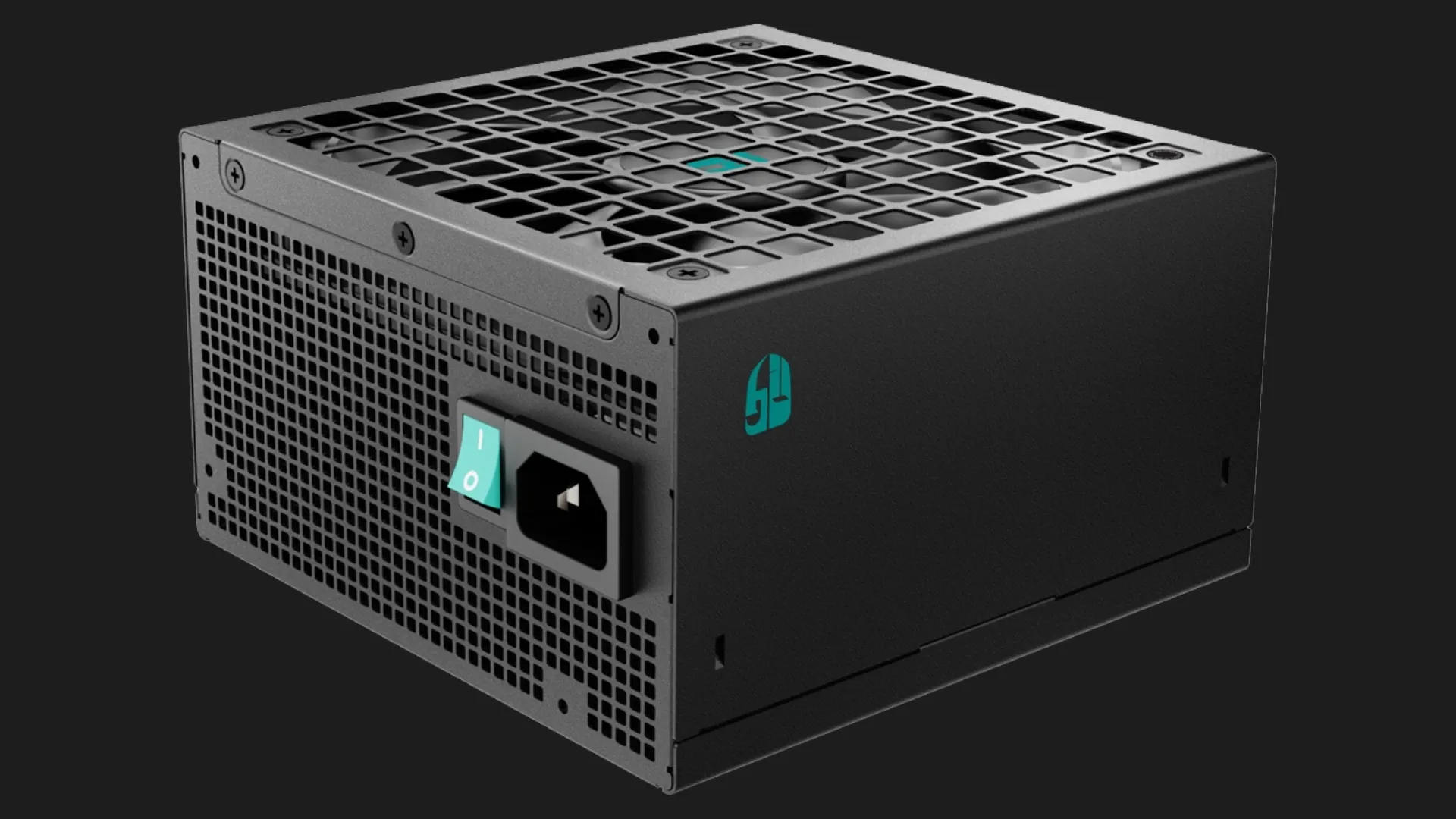 Блок живлення DeepCool GamerStorm PN1000M 1000W (R-PNA00M-FC0B-JGEU)