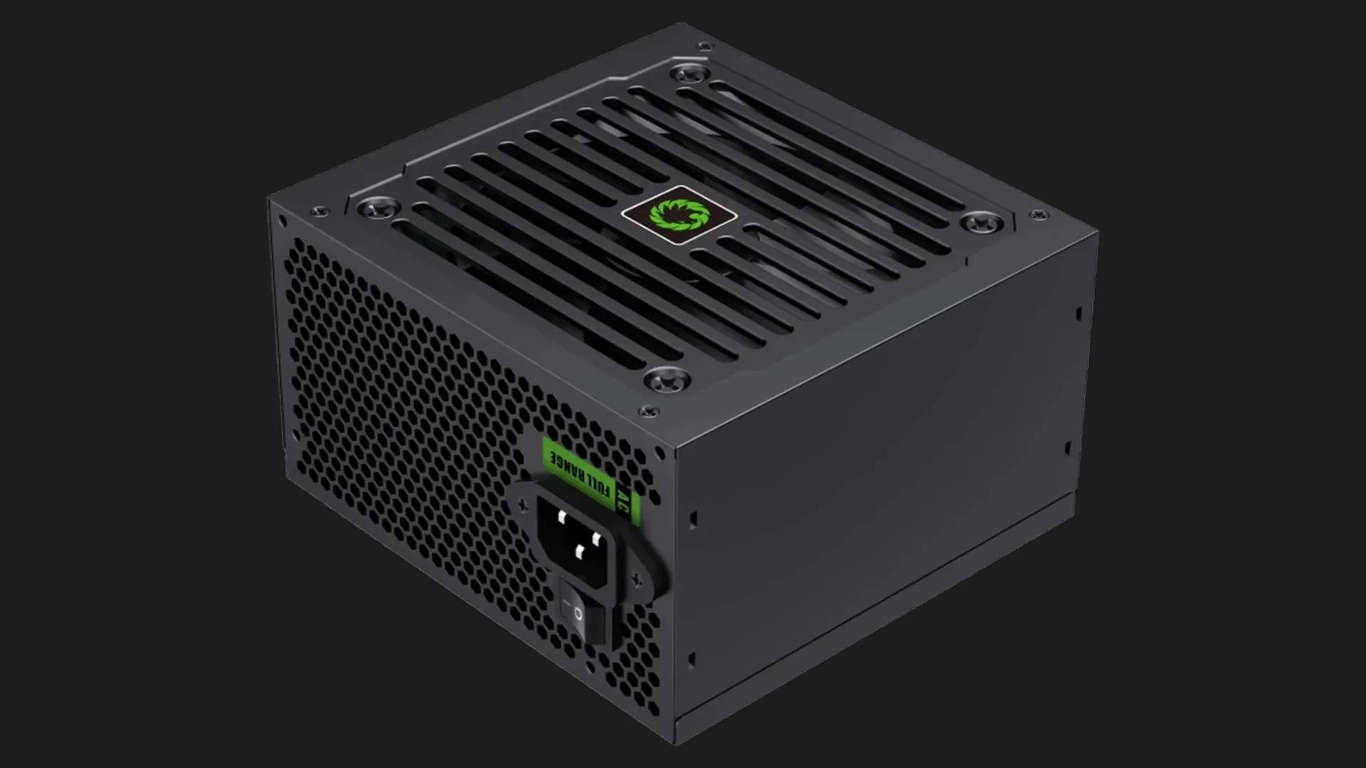 Блок живлення GameMax GE-500 500W (GE-500)