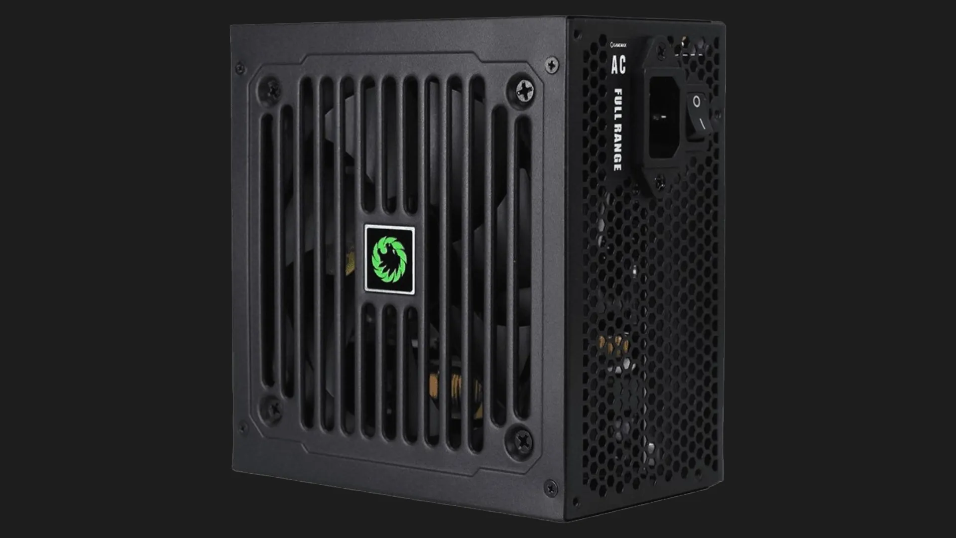 Блок живлення GameMax GE-500 500W (GE-500)