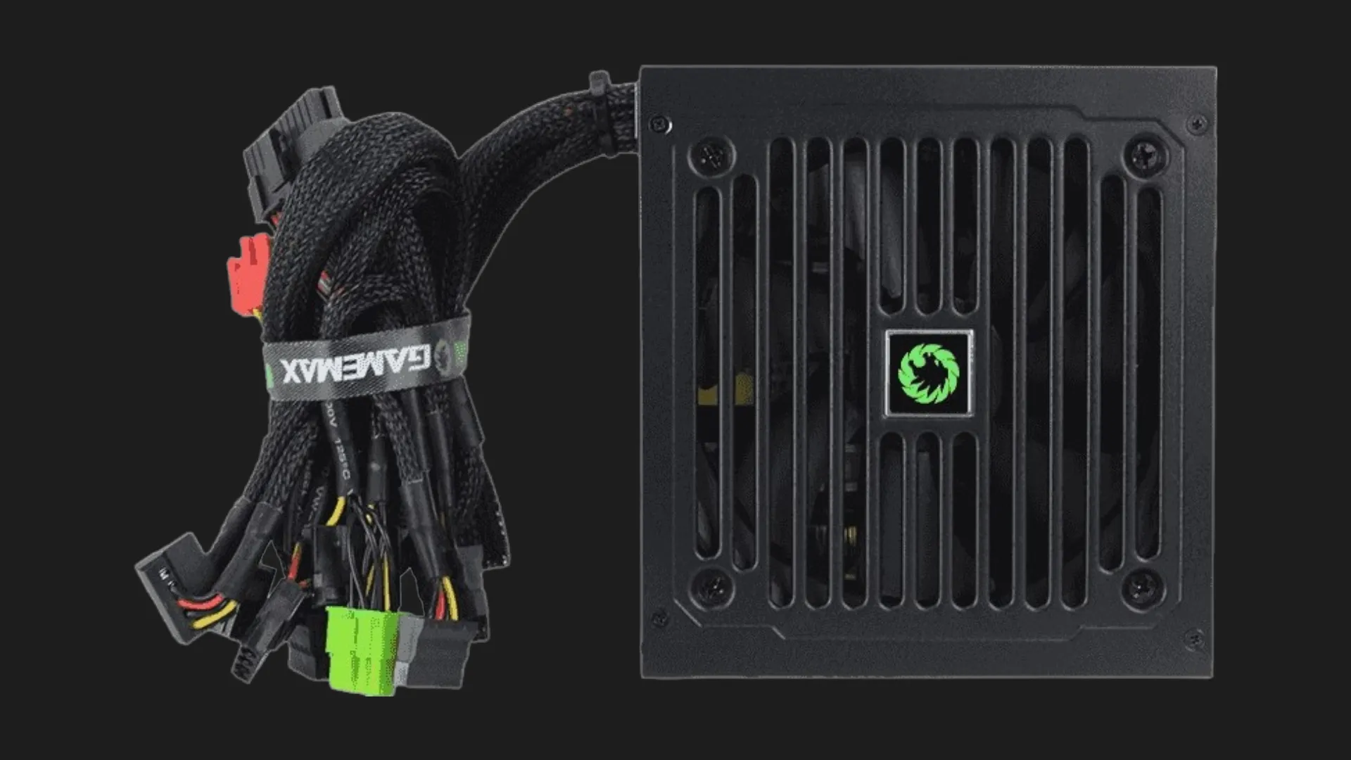 Блок живлення GameMax GE-500 500W (GE-500)