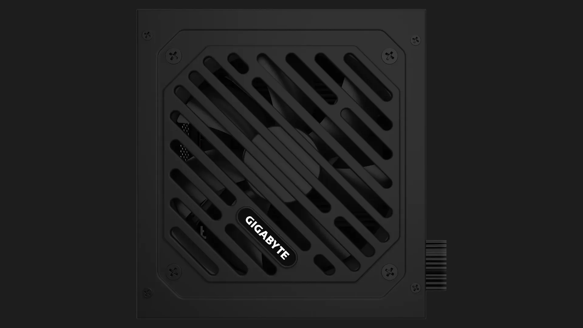 Блок питания Gigabyte GP-P550SS 550W (GP-P550SS)