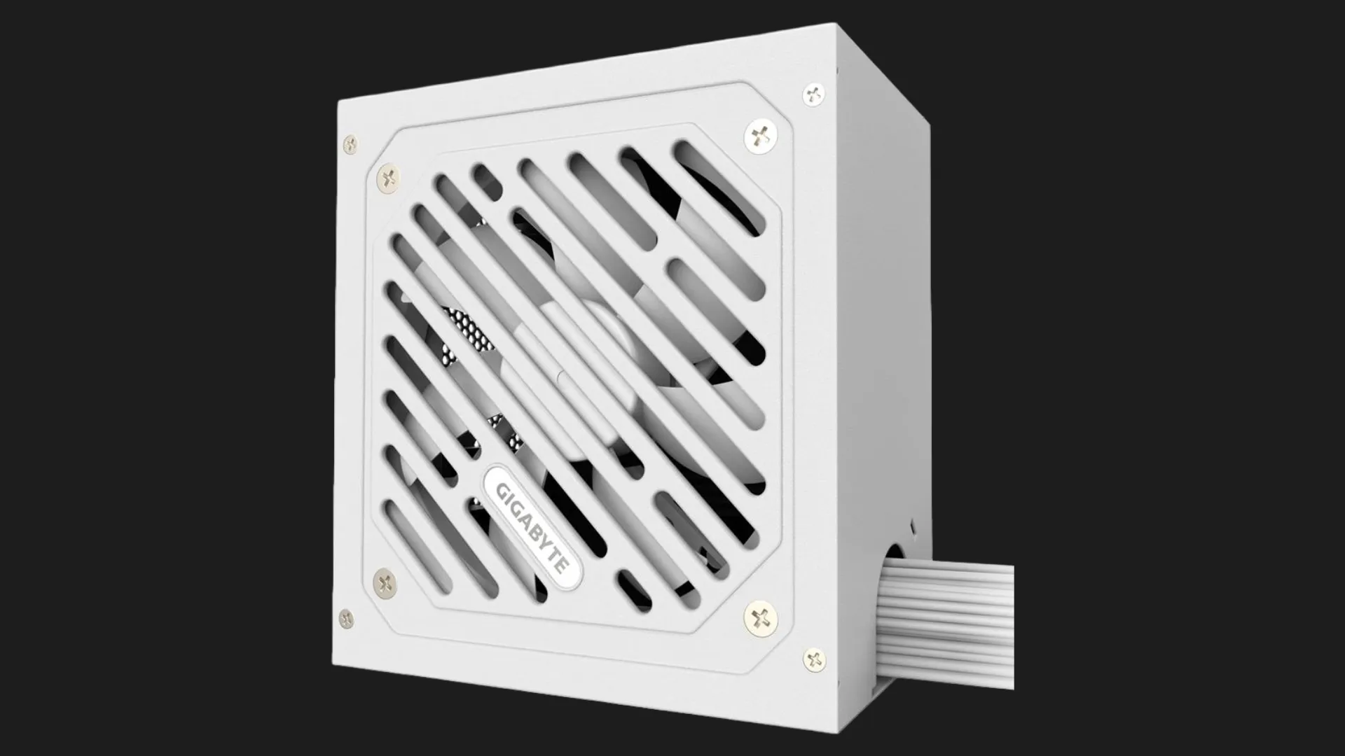 Блок живлення Gigabyte GP-P650SS (ICE) 650W (GP-P650SS)