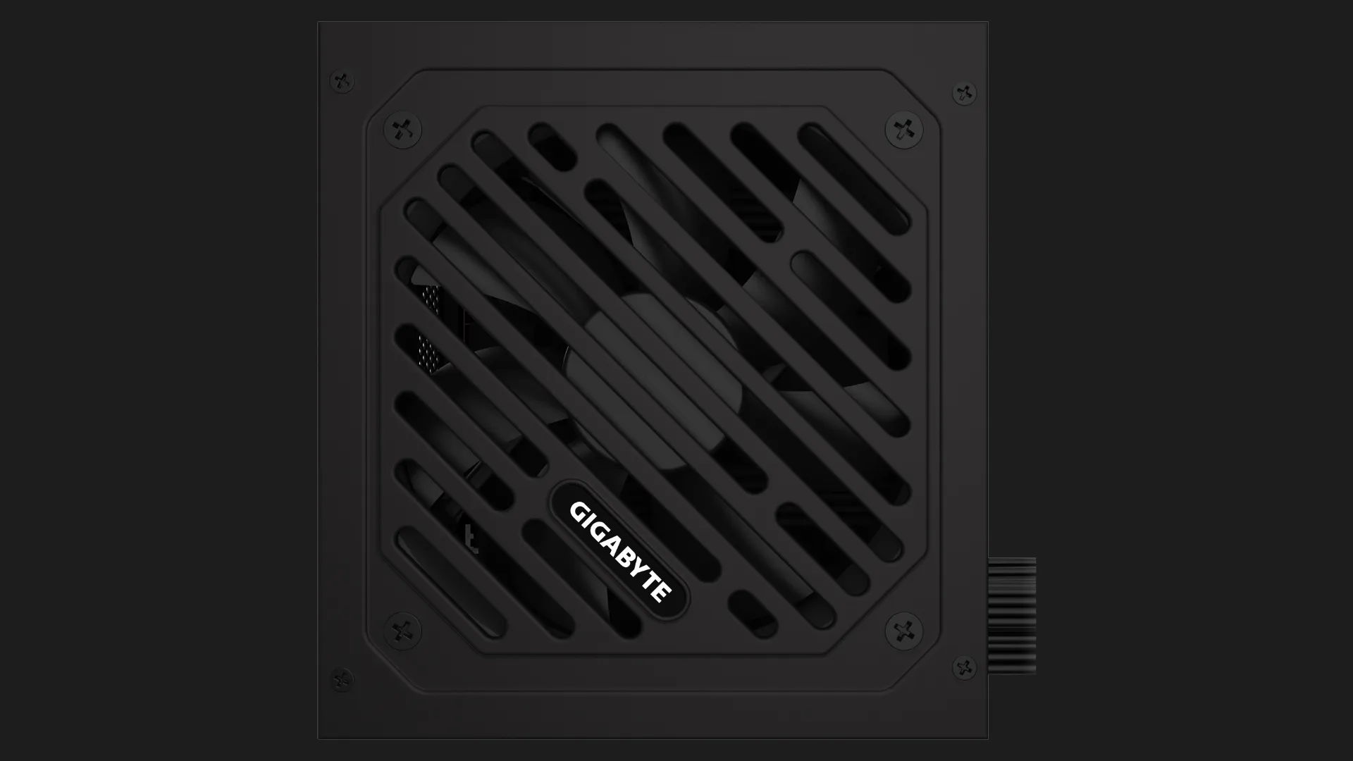 Блок живлення Gigabyte GP-P650SS (ICE) 650W (GP-P650SS)