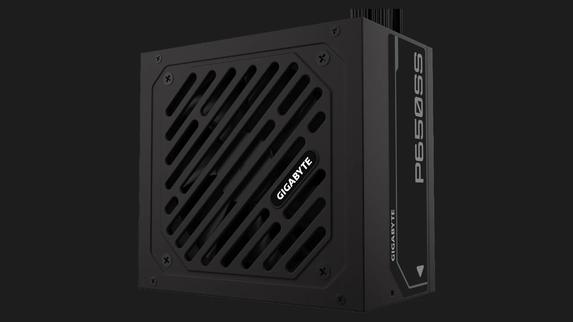Блок живлення Gigabyte GP-P650SS (ICE) 650W (GP-P650SS)