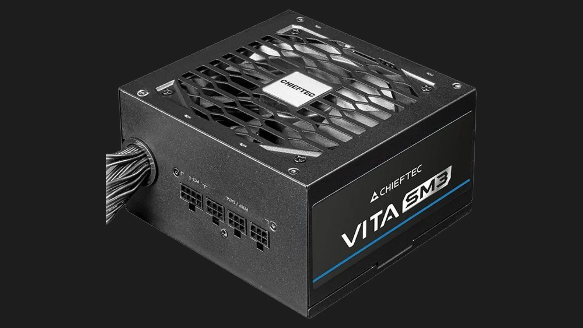 Блок питания Chieftec VITA SM3 BPX-750-C 750W (BPX-750-C)