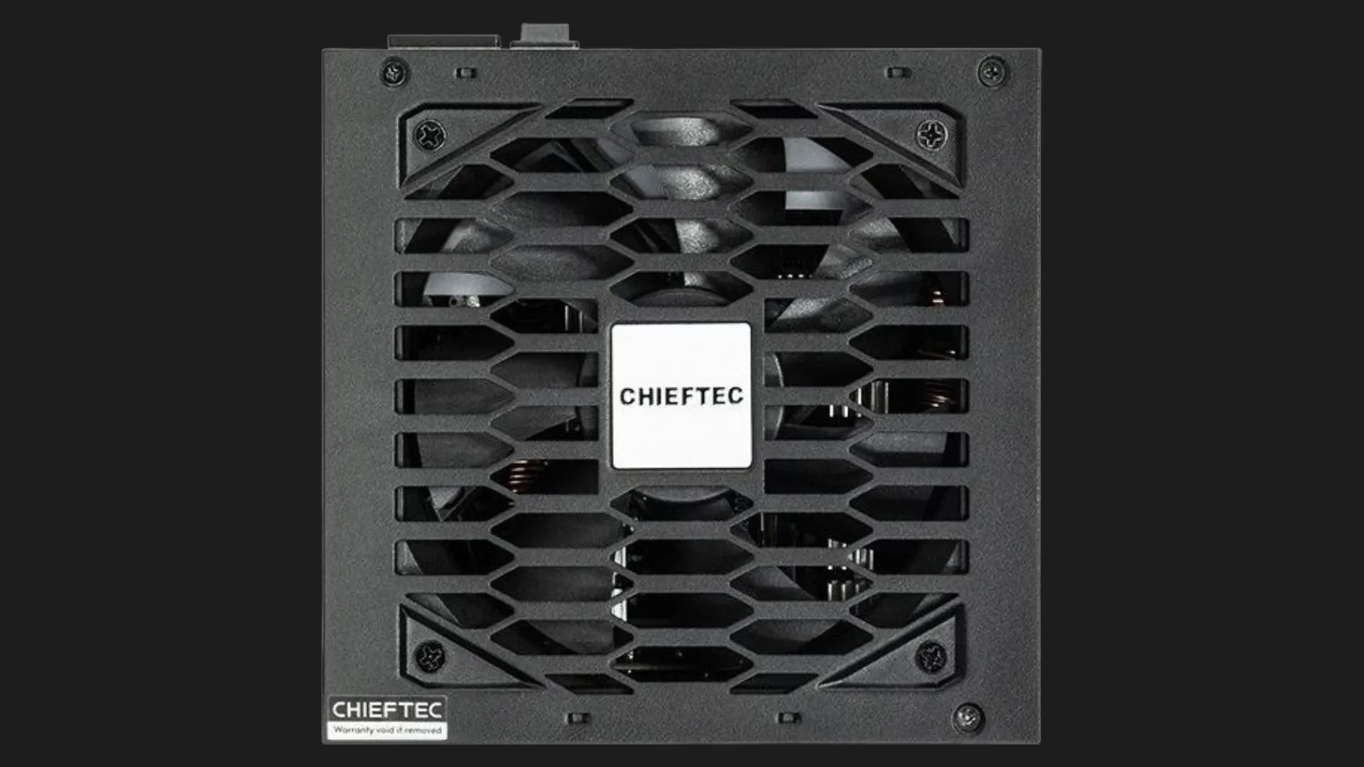 Блок питания Chieftec VITA SM3 BPX-750-C 750W (BPX-750-C)