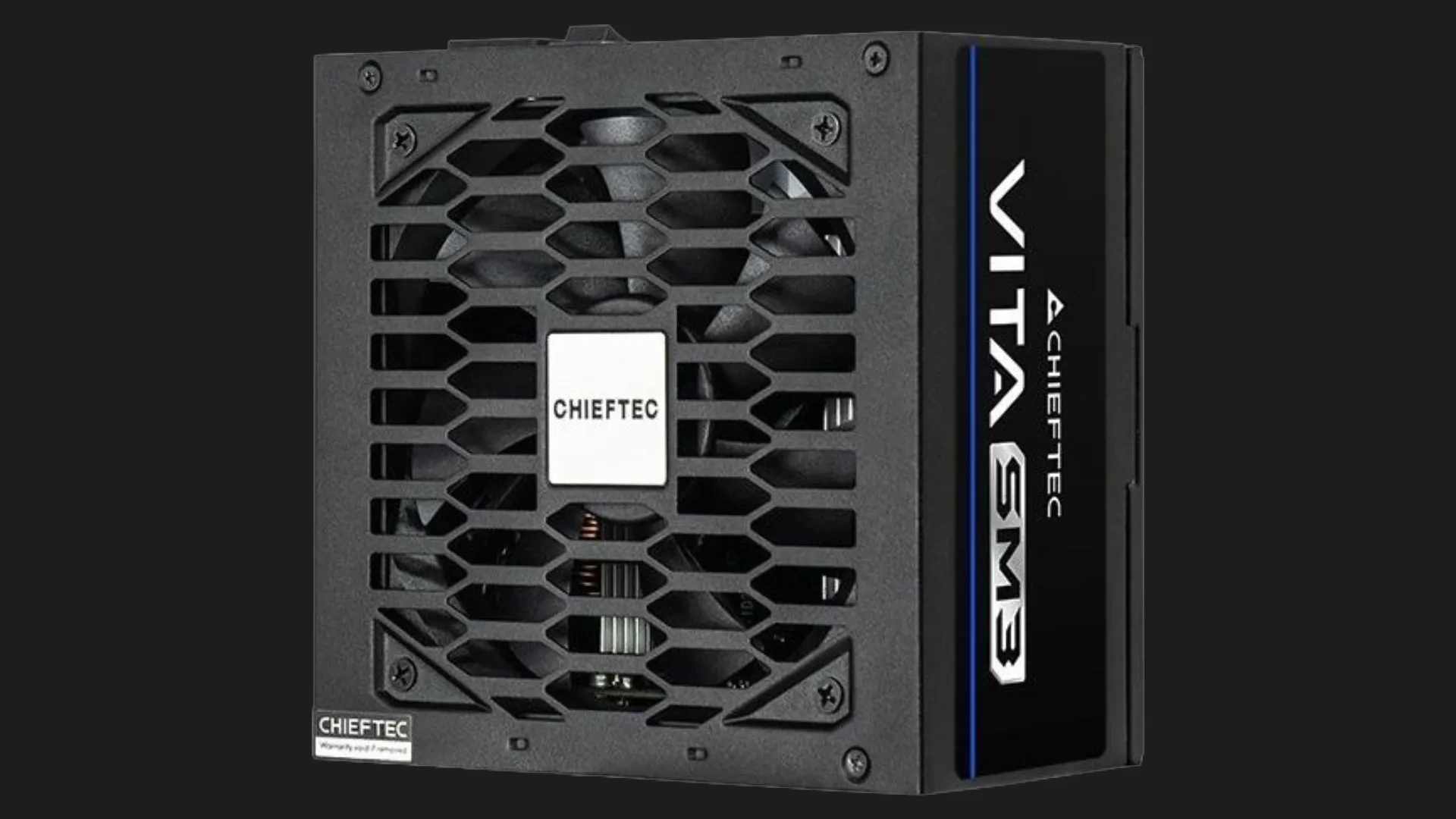 Блок питания Chieftec VITA SM3 BPX-750-C 750W (BPX-750-C)